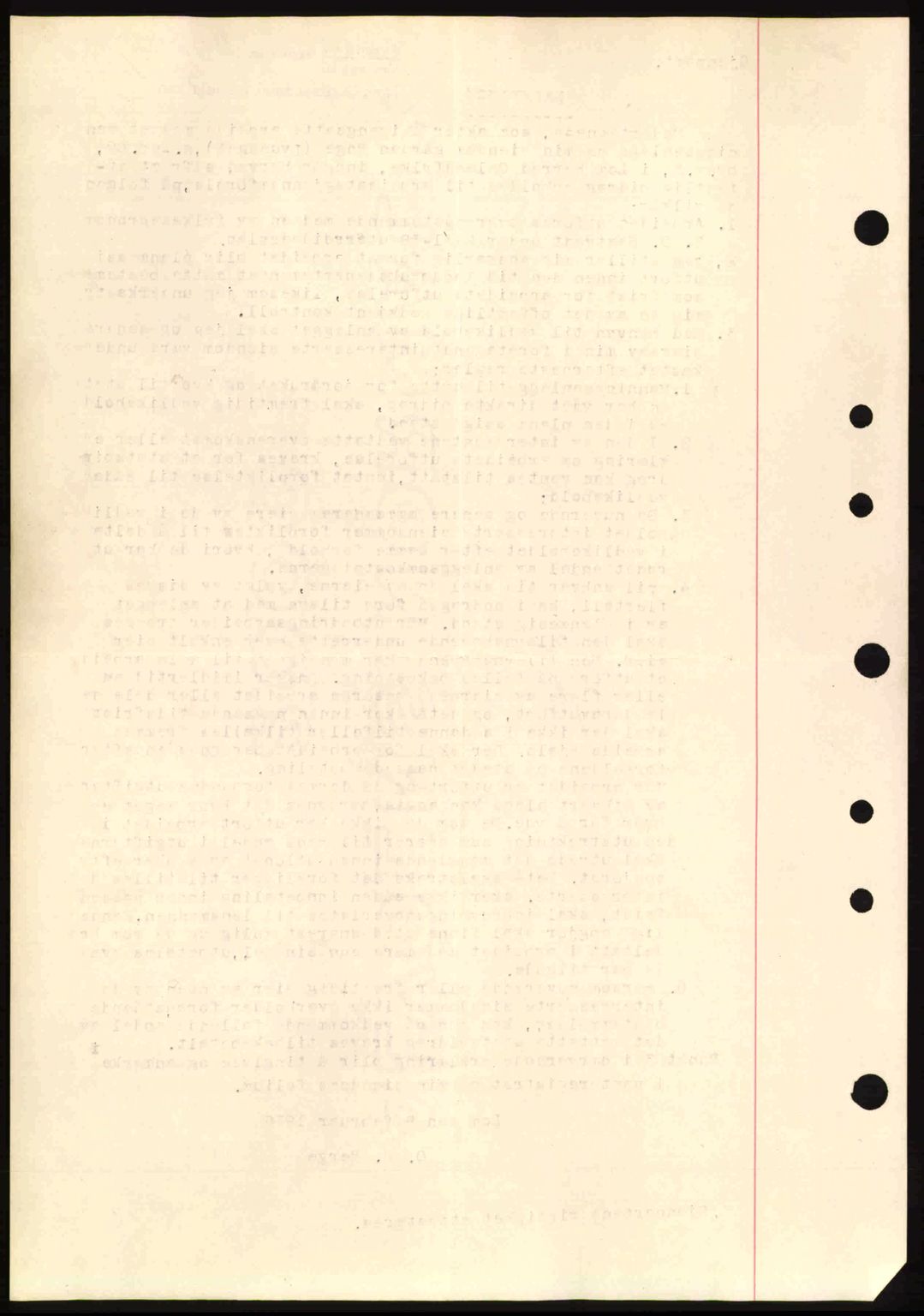 Nord-Gudbrandsdal tingrett, SAH/TING-002/H/Hb/Hbc/L0001: Mortgage book no. B47-B49, 1936-1939, Diary no: : 730/1939