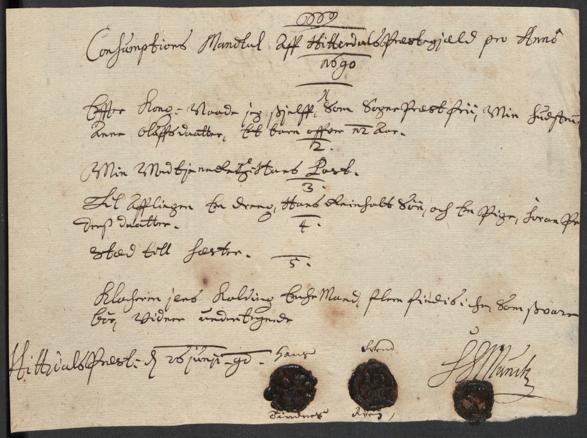 Rentekammeret inntil 1814, Reviderte regnskaper, Fogderegnskap, AV/RA-EA-4092/R35/L2089: Fogderegnskap Øvre og Nedre Telemark, 1690-1692, p. 98