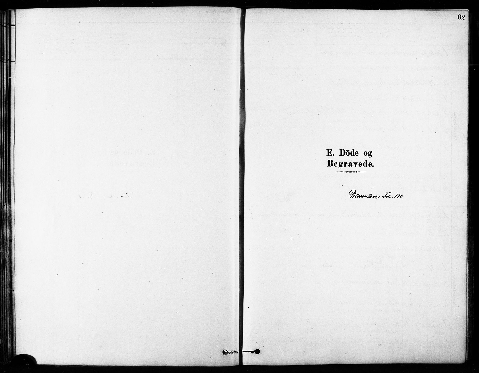 Trondenes sokneprestkontor, SATØ/S-1319/H/Ha/L0015kirke: Parish register (official) no. 15, 1878-1889, p. 62