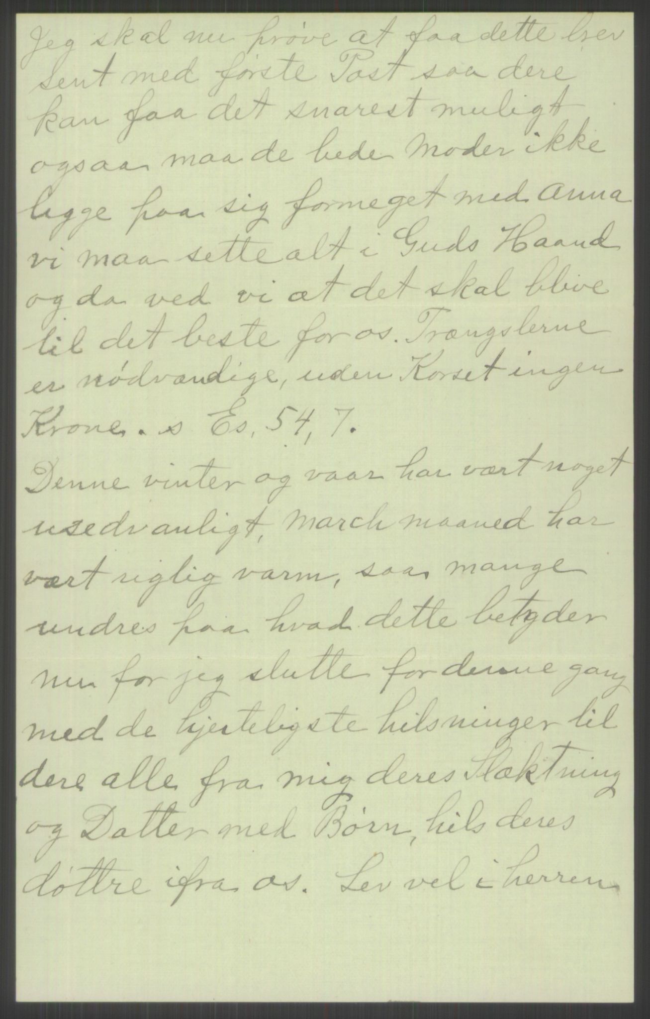 Samlinger til kildeutgivelse, Amerikabrevene, AV/RA-EA-4057/F/L0014: Innlån fra Oppland: Nyberg - Slettahaugen, 1838-1914, p. 614