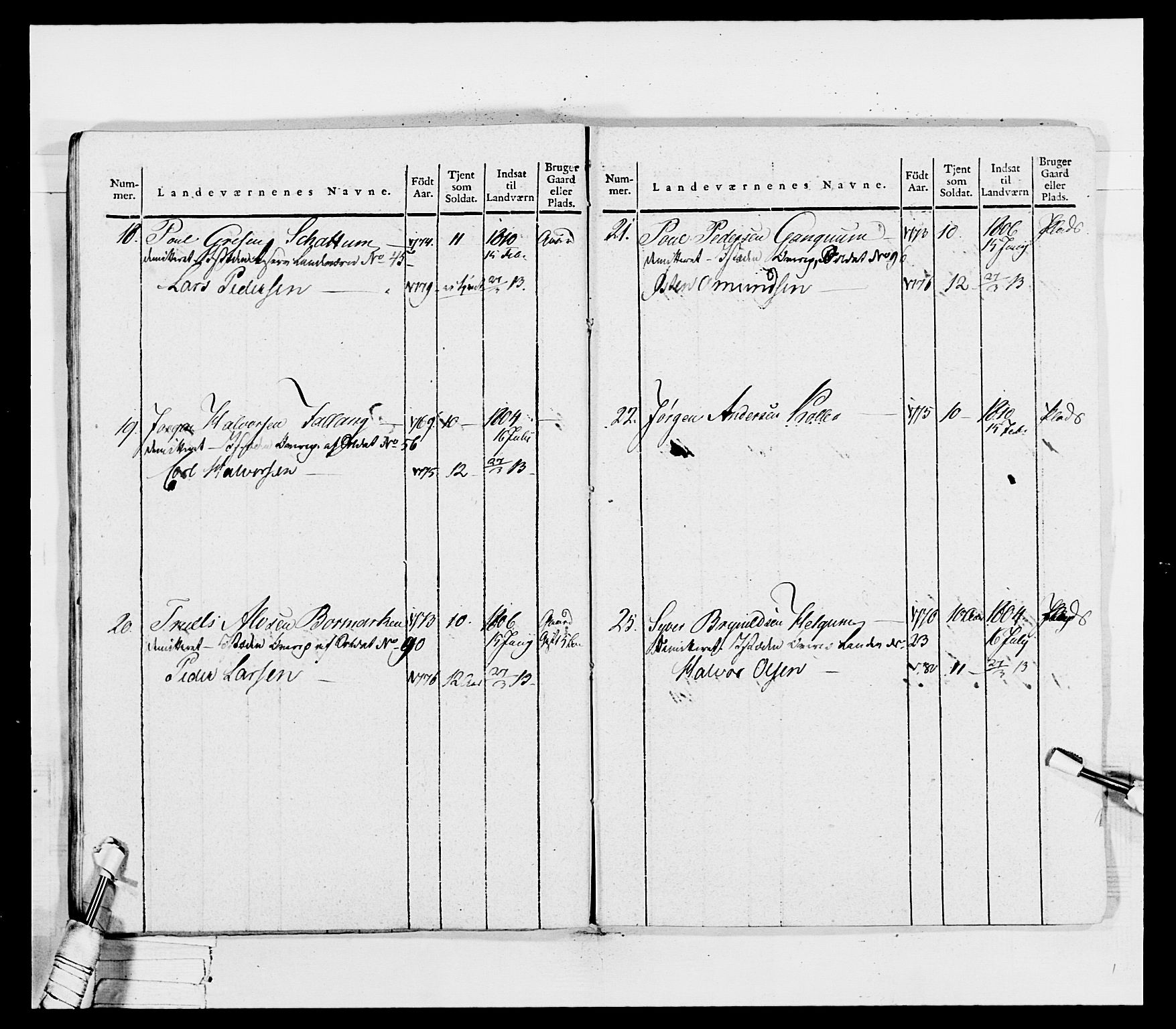 Generalitets- og kommissariatskollegiet, Det kongelige norske kommissariatskollegium, AV/RA-EA-5420/E/Eh/L0036a: Nordafjelske gevorbne infanteriregiment, 1813, p. 551