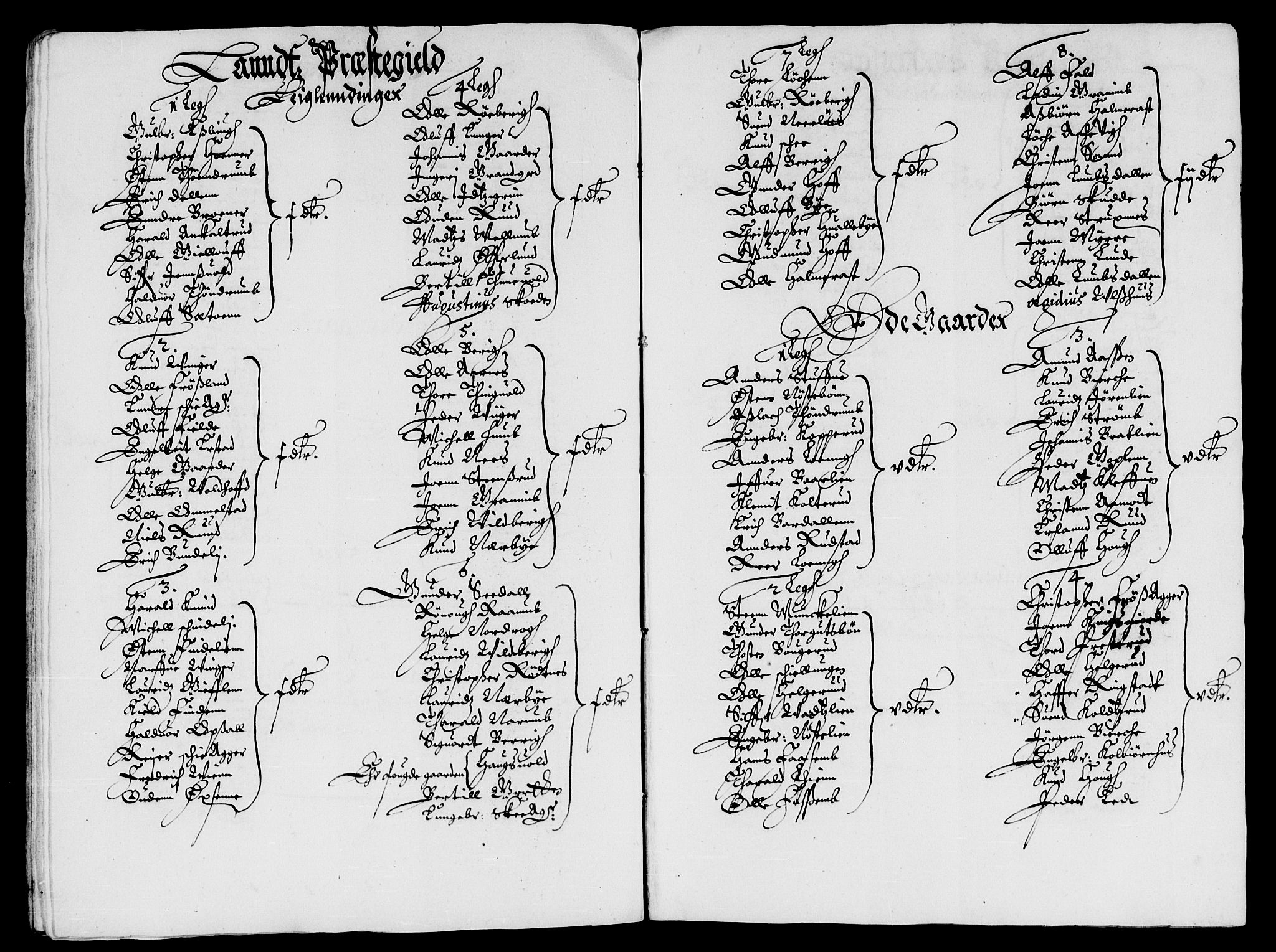 Rentekammeret inntil 1814, Reviderte regnskaper, Lensregnskaper, AV/RA-EA-5023/R/Rb/Rba/L0158: Akershus len, 1641