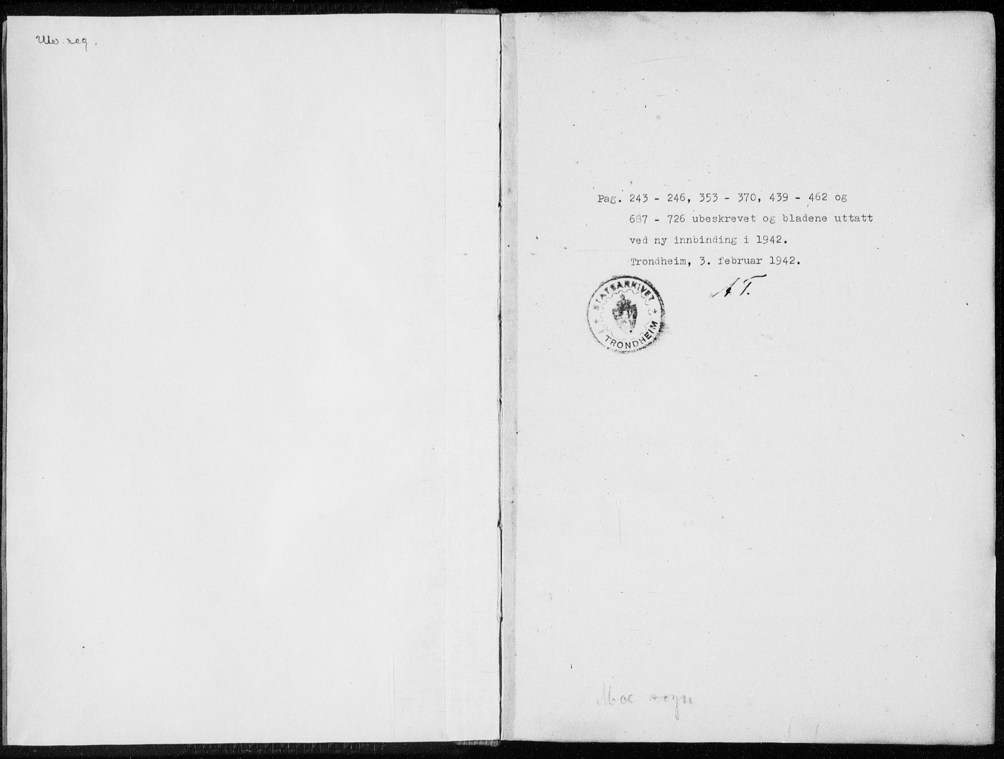Ministerialprotokoller, klokkerbøker og fødselsregistre - Nordland, SAT/A-1459/827/L0412: Parish register (copy) no. 827C01, 1820-1841