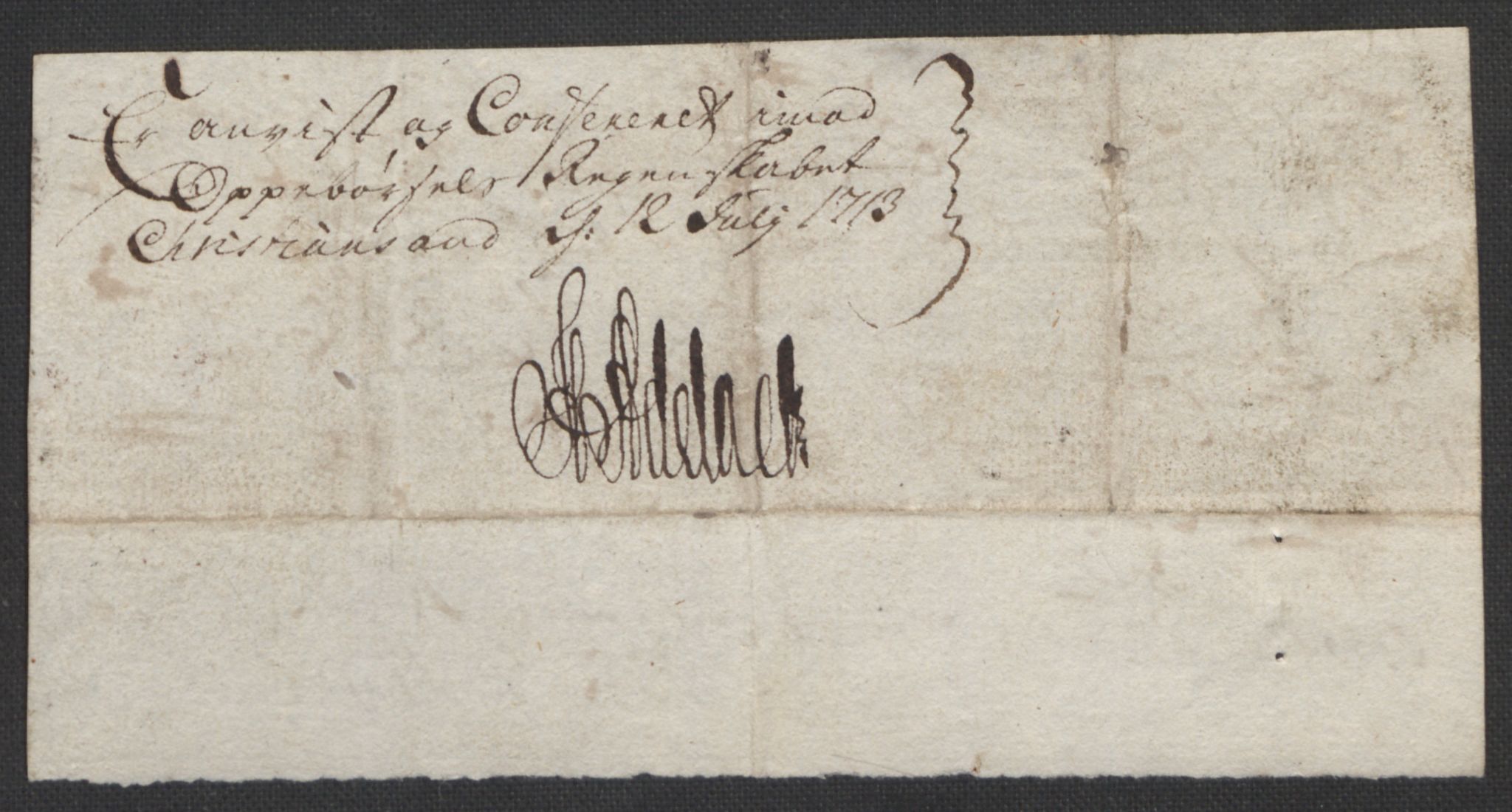 Rentekammeret inntil 1814, Reviderte regnskaper, Fogderegnskap, AV/RA-EA-4092/R39/L2320: Fogderegnskap Nedenes, 1712, p. 303