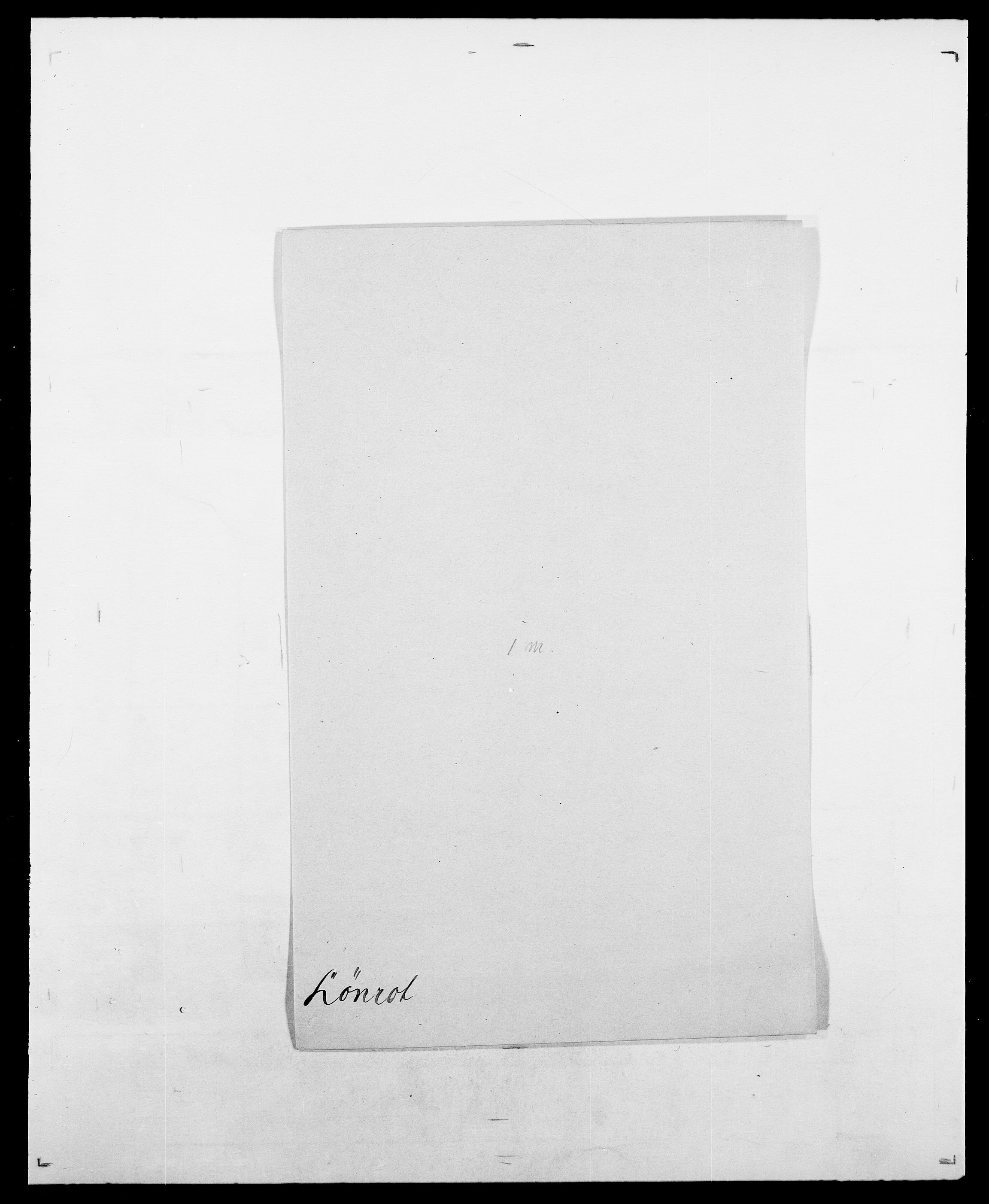 Delgobe, Charles Antoine - samling, SAO/PAO-0038/D/Da/L0025: Løberg - Mazar, p. 60