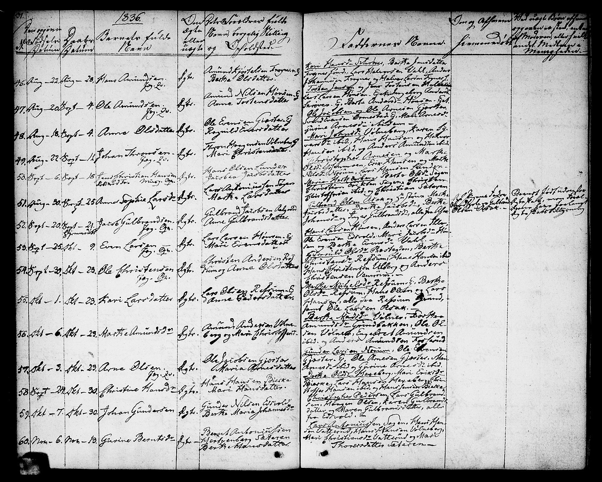 Sørum prestekontor Kirkebøker, AV/SAO-A-10303/F/Fa/L0004: Parish register (official) no. I 4, 1829-1845, p. 31