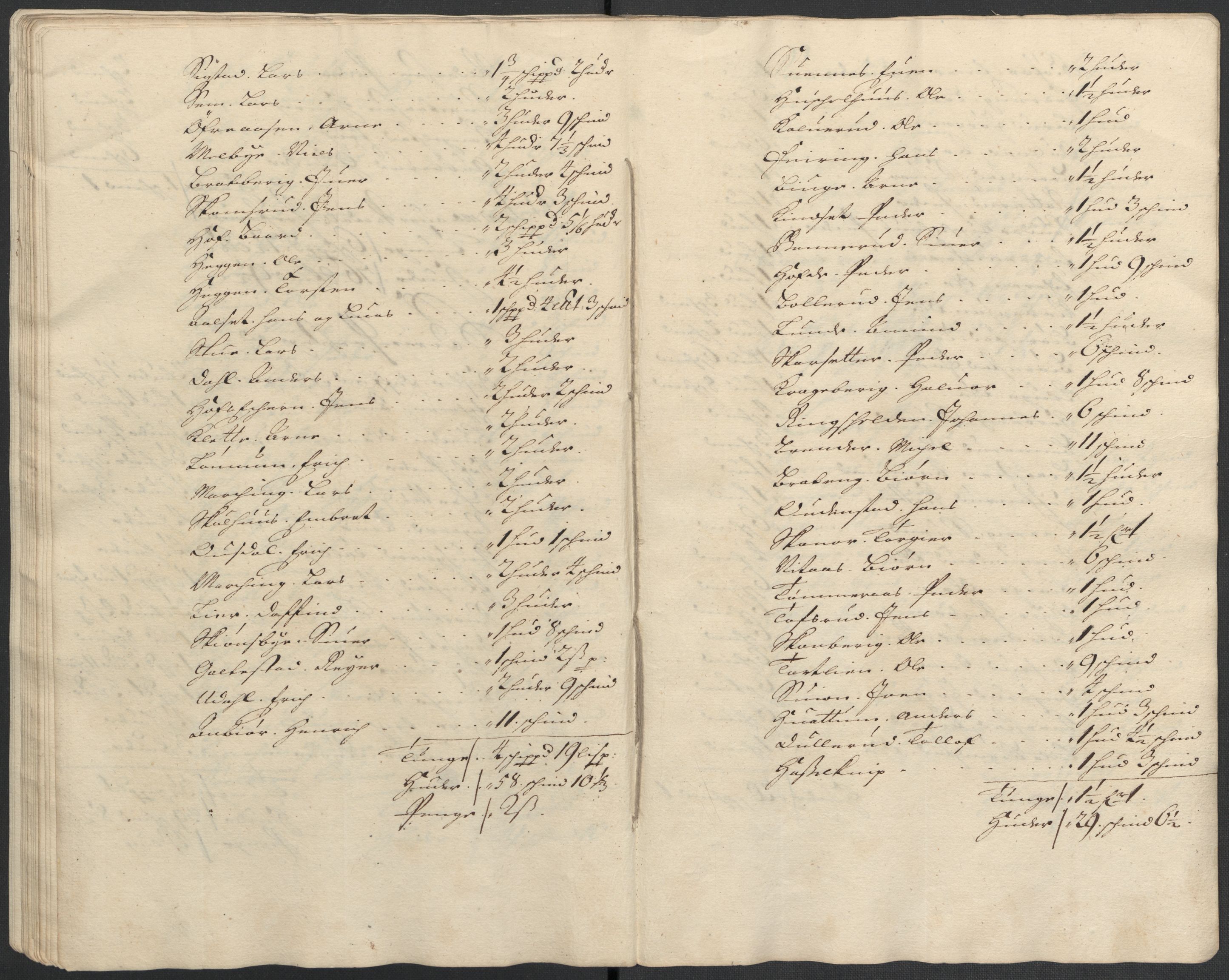 Rentekammeret inntil 1814, Reviderte regnskaper, Fogderegnskap, RA/EA-4092/R18/L1301: Fogderegnskap Hadeland, Toten og Valdres, 1703, p. 193