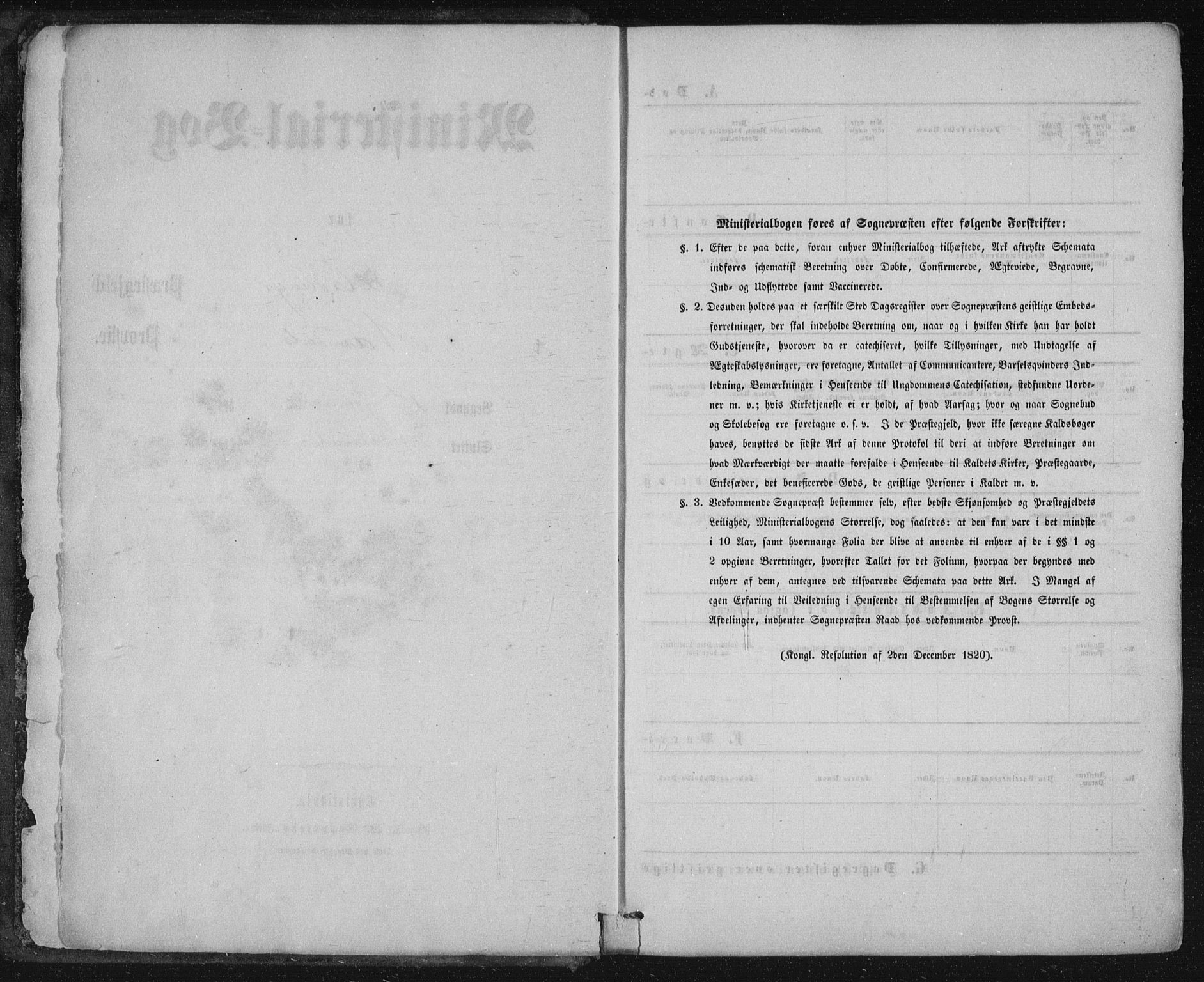 Ministerialprotokoller, klokkerbøker og fødselsregistre - Nord-Trøndelag, SAT/A-1458/771/L0596: Parish register (official) no. 771A03, 1870-1884