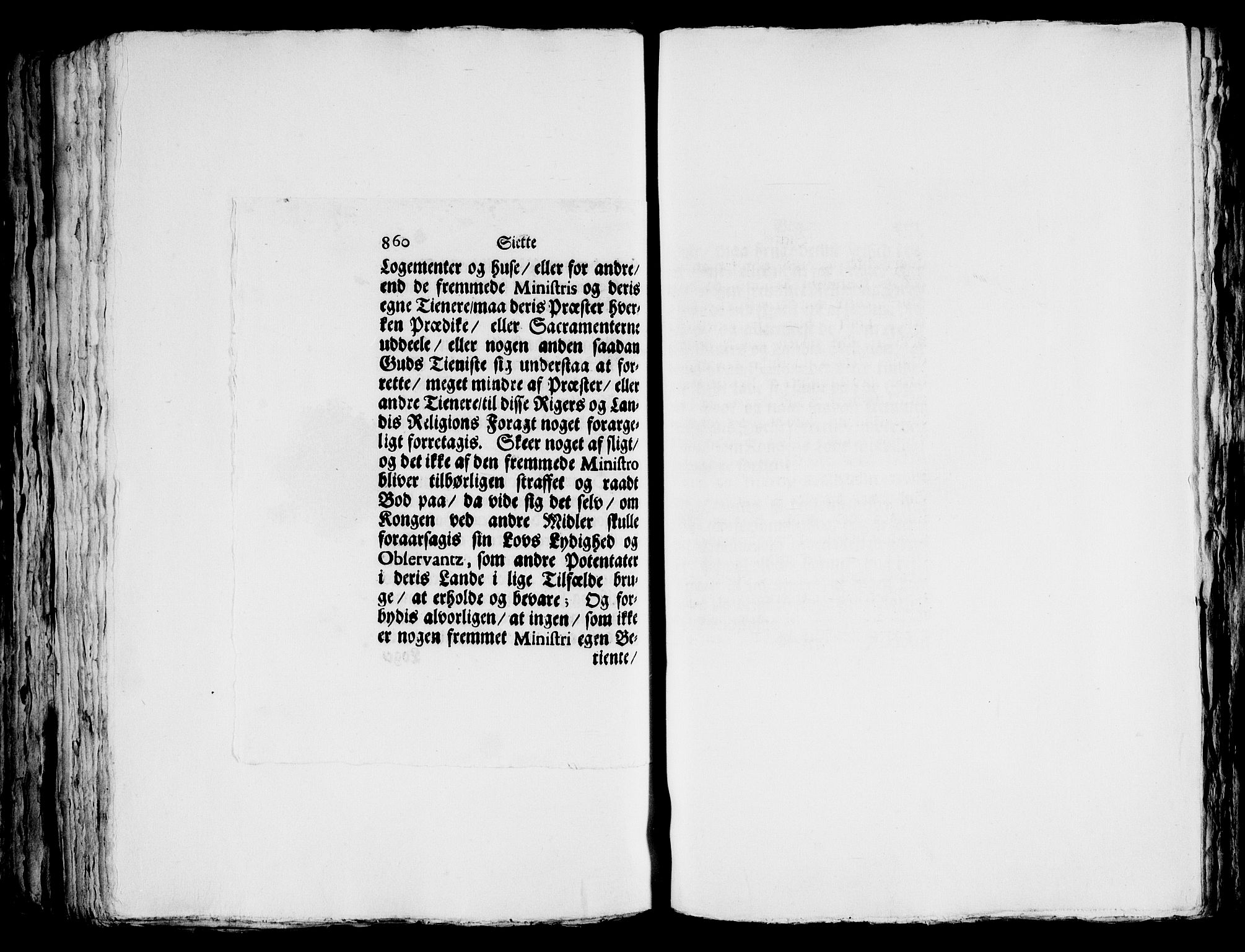 Danske Kanselli, Skapsaker, RA/EA-4061/G/L0010: Tillegg til skapsakene, 1666-1688, p. 297