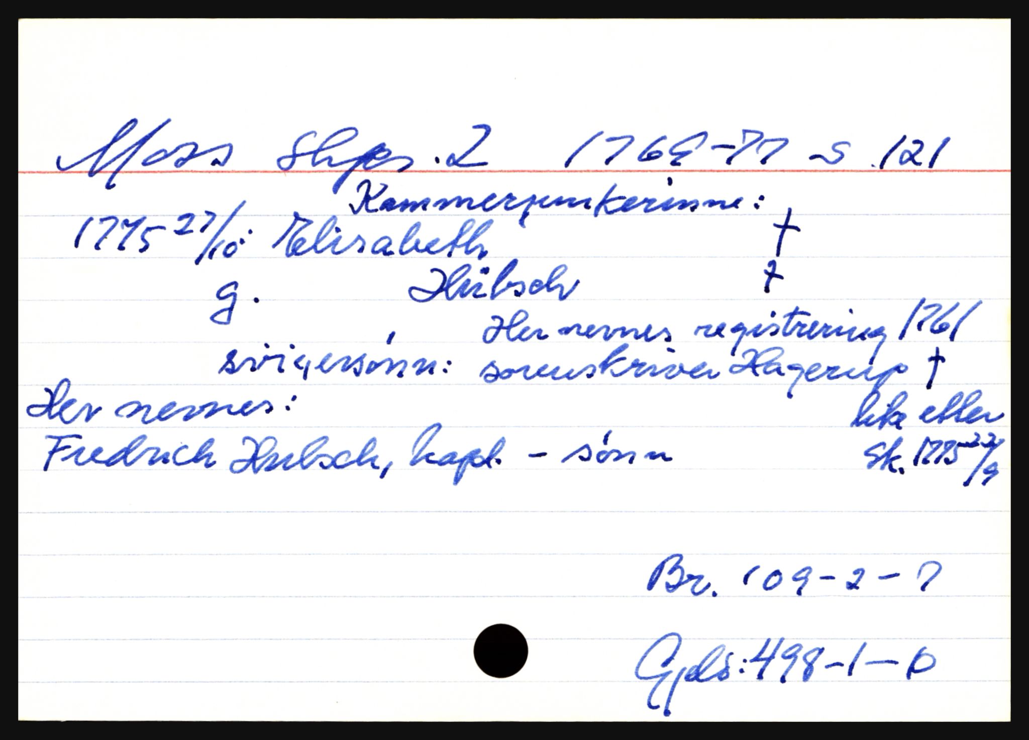 Moss byfogd, AV/SAO-A-10863/H, 1769-1777, p. 29