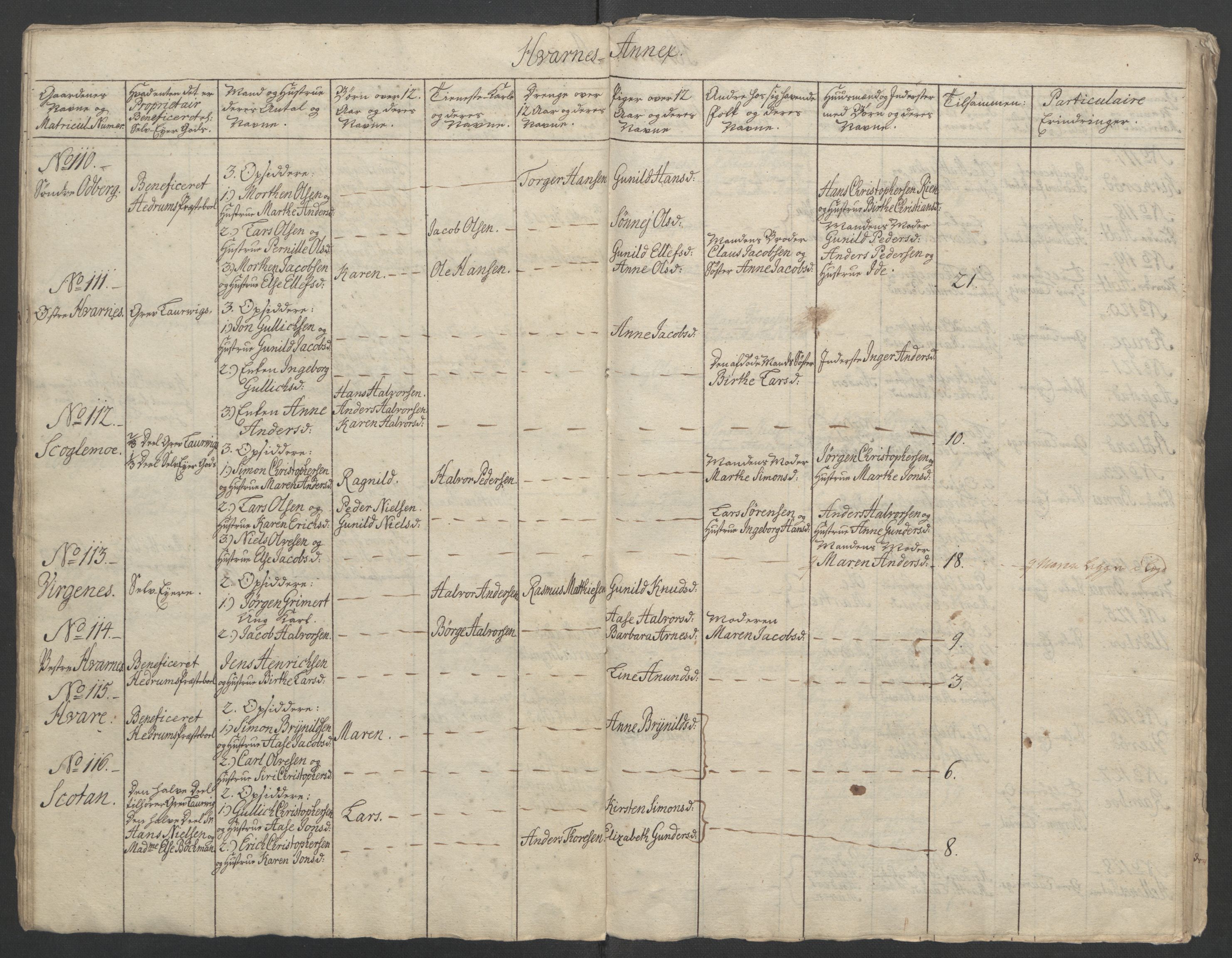 Rentekammeret inntil 1814, Reviderte regnskaper, Fogderegnskap, AV/RA-EA-4092/R33/L2033: Ekstraskatten Larvik grevskap, 1762-1764, p. 356