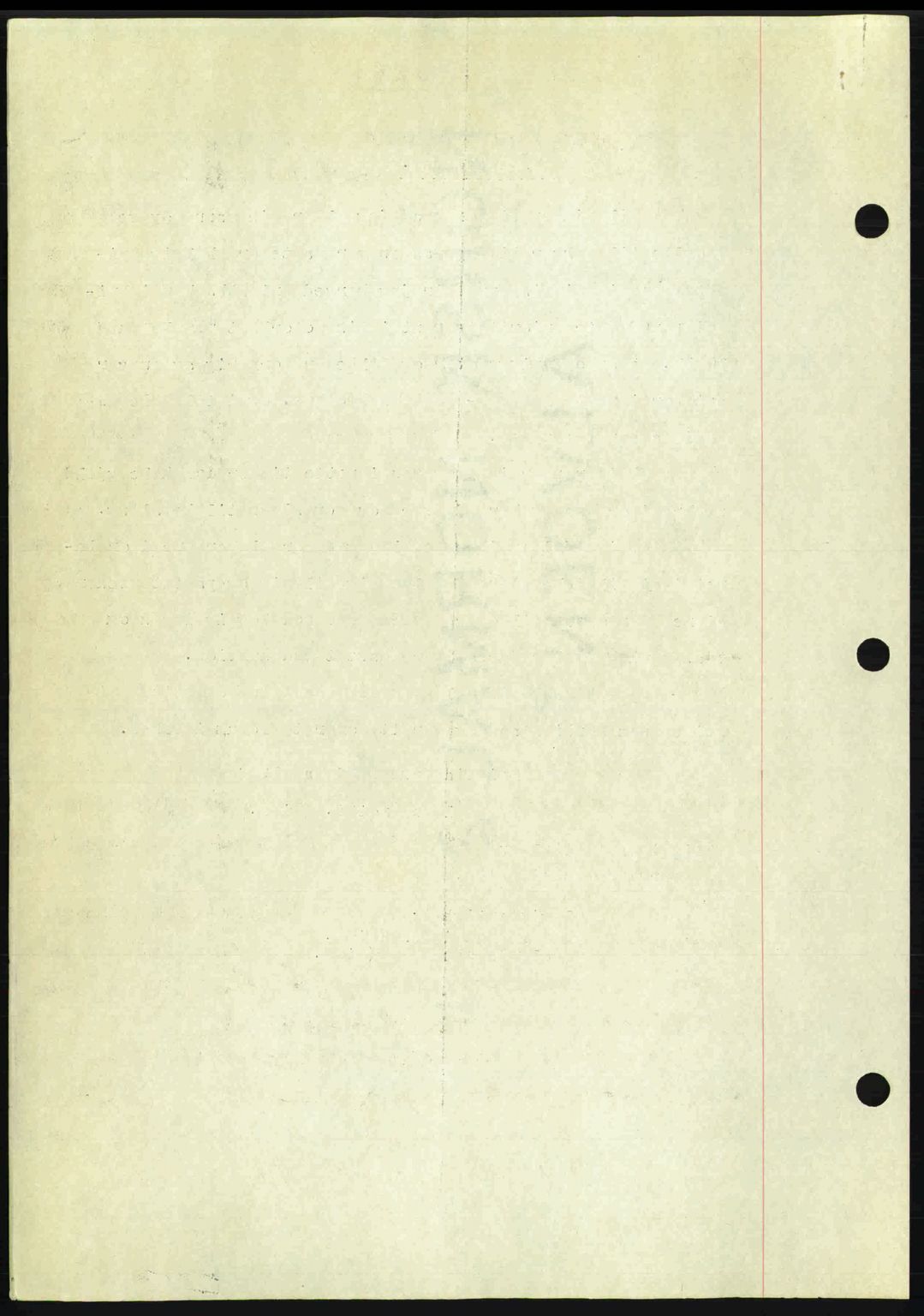 Kristiansund byfogd, AV/SAT-A-4587/A/27: Mortgage book no. 27, 1933-1934, Deed date: 01.06.1934