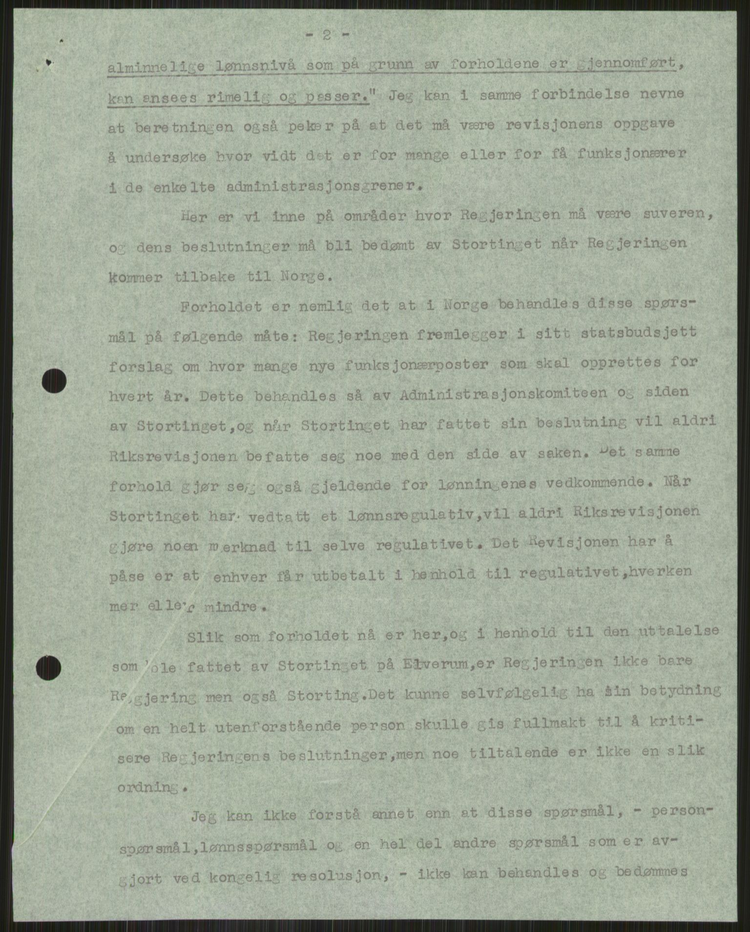 Lie, Trygve, AV/RA-PA-1407/D/L0005: Blandet korrespondanse., 1941-1945, p. 571