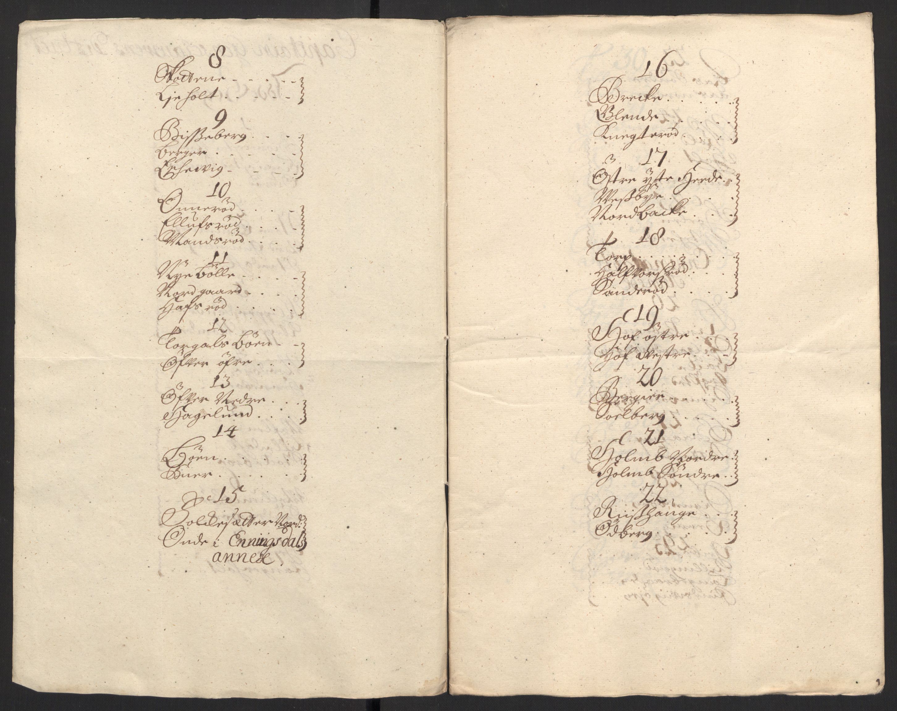 Rentekammeret inntil 1814, Reviderte regnskaper, Fogderegnskap, AV/RA-EA-4092/R01/L0017: Fogderegnskap Idd og Marker, 1704-1706, p. 97