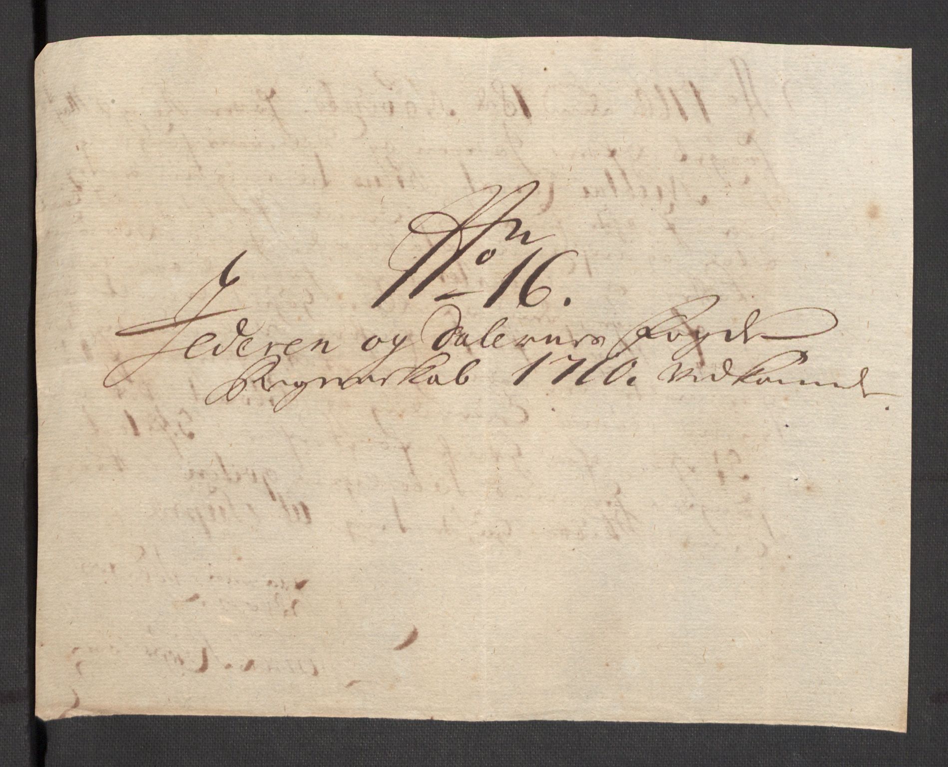 Rentekammeret inntil 1814, Reviderte regnskaper, Fogderegnskap, RA/EA-4092/R46/L2734: Fogderegnskap Jæren og Dalane, 1709-1710, p. 166