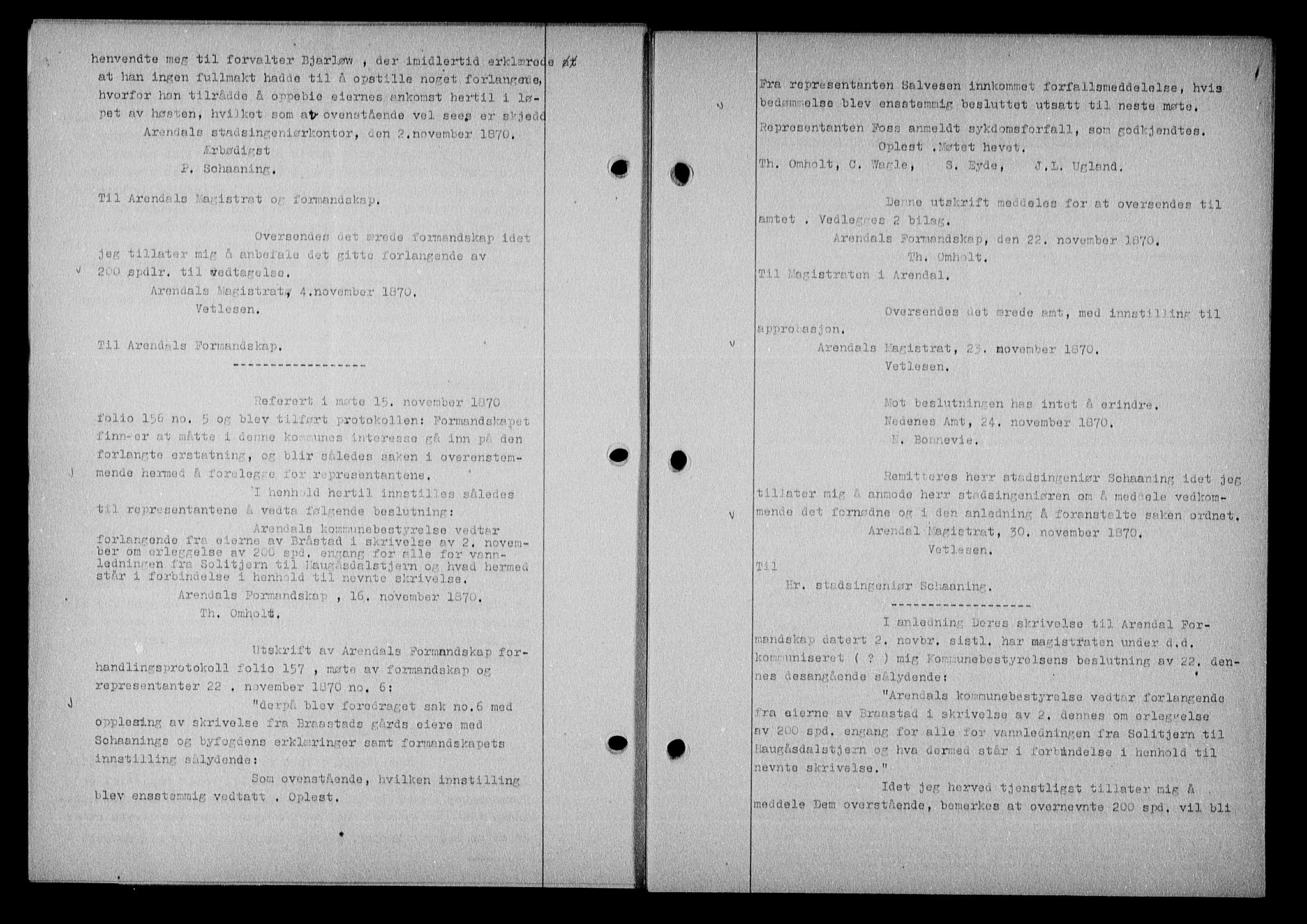 Nedenes sorenskriveri, AV/SAK-1221-0006/G/Gb/Gba/L0051: Mortgage book no. A-V, 1943-1944, Diary no: : 384/1944