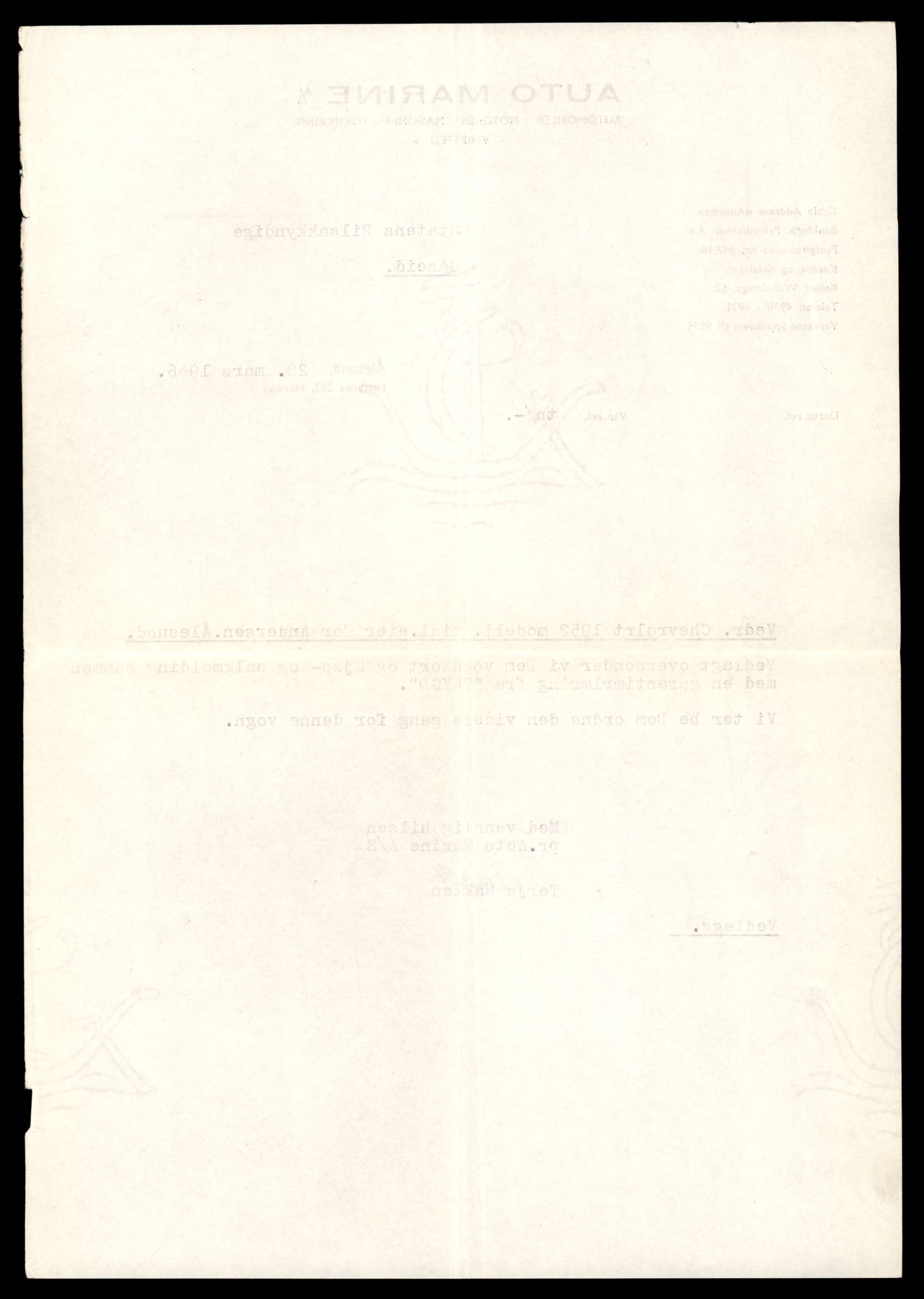 Møre og Romsdal vegkontor - Ålesund trafikkstasjon, AV/SAT-A-4099/F/Fe/L0048: Registreringskort for kjøretøy T 14721 - T 14863, 1927-1998, p. 246