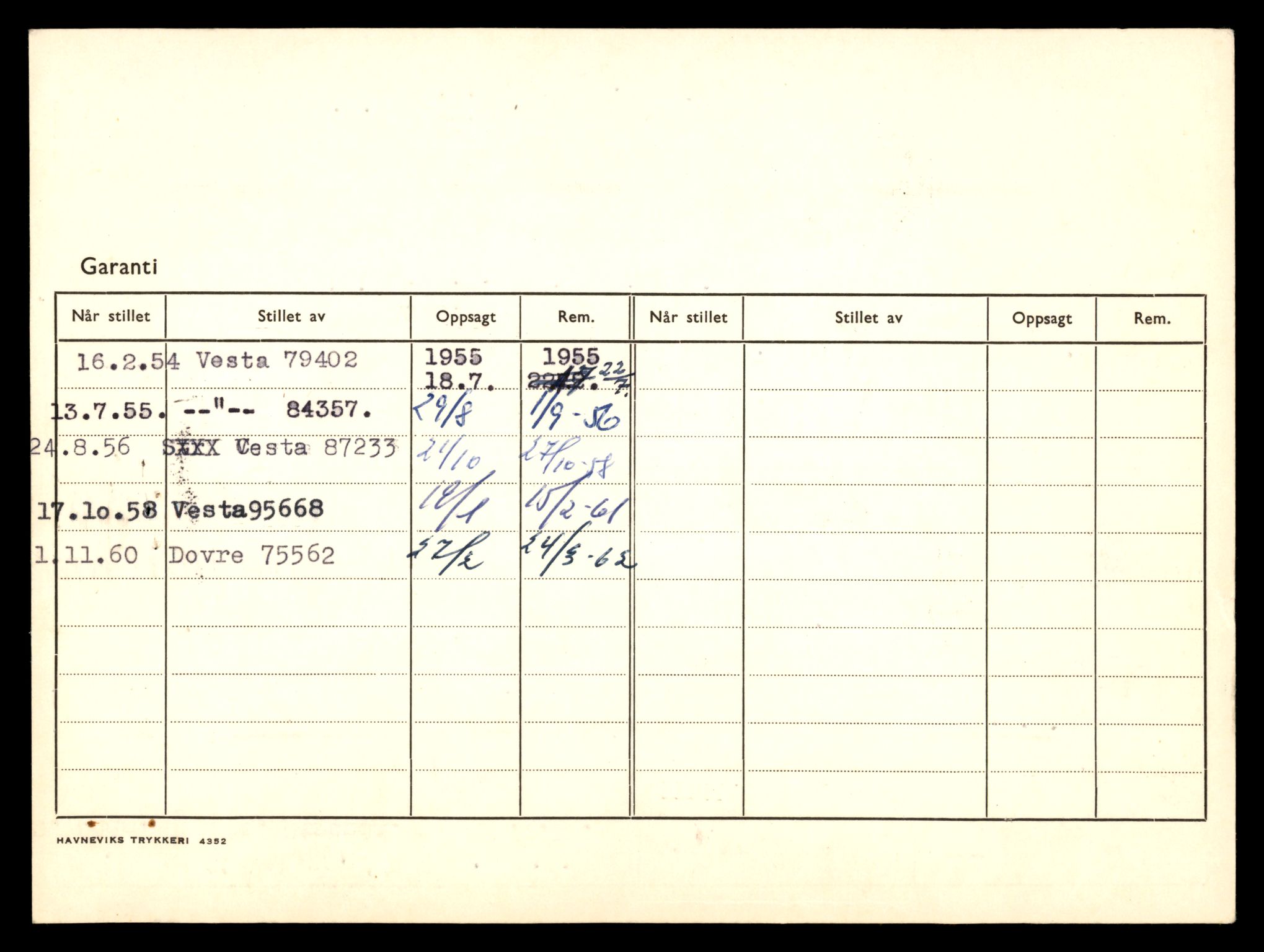 Møre og Romsdal vegkontor - Ålesund trafikkstasjon, AV/SAT-A-4099/F/Fe/L0037: Registreringskort for kjøretøy T 13031 - T 13179, 1927-1998, p. 810