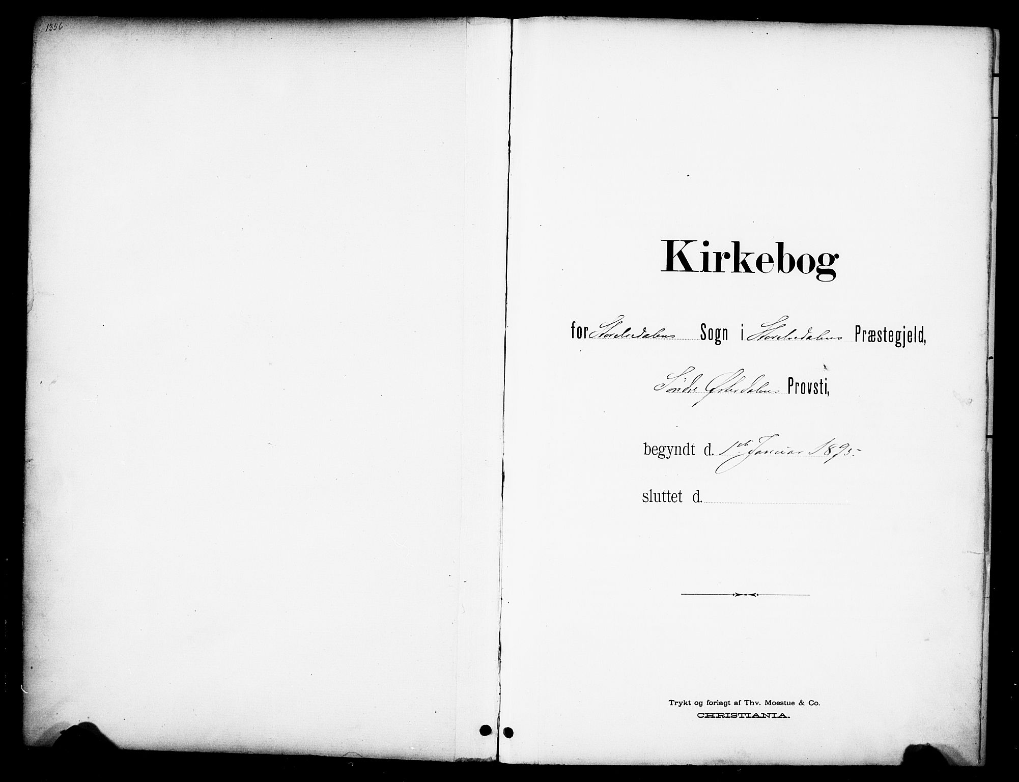 Stor-Elvdal prestekontor, AV/SAH-PREST-052/H/Ha/Hab/L0003: Parish register (copy) no. 3, 1895-1917