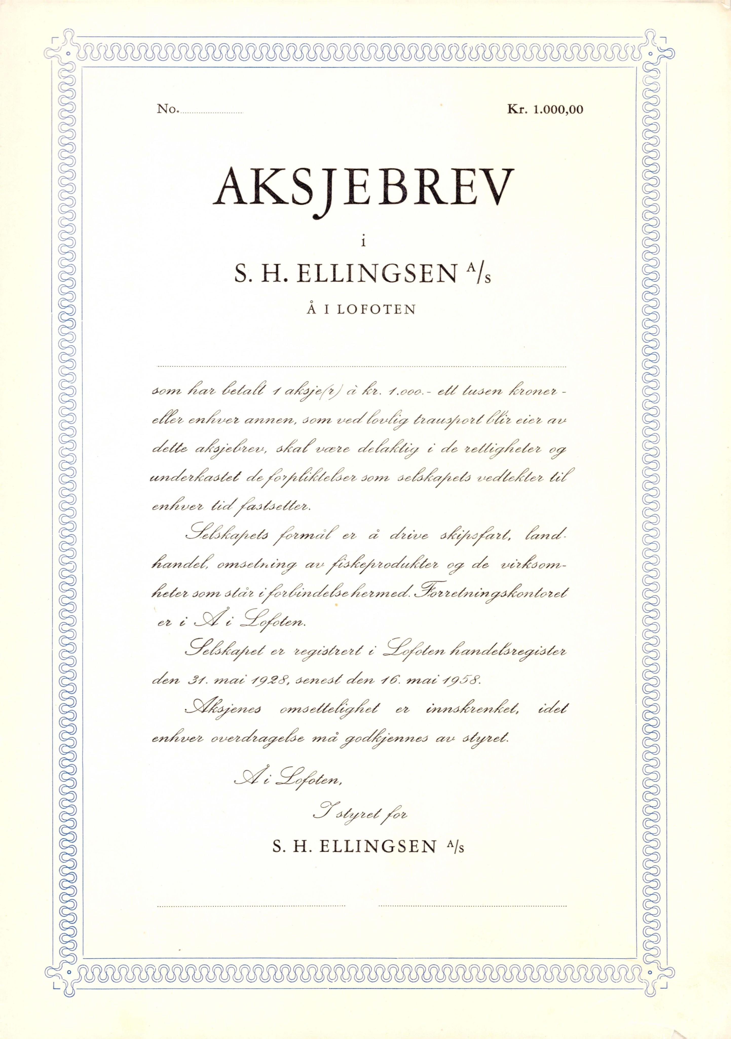 Johan Ellingsen, AIN/A-22/139/D/Da/L0001/0005: Brevsamling / Brev 2, 1873