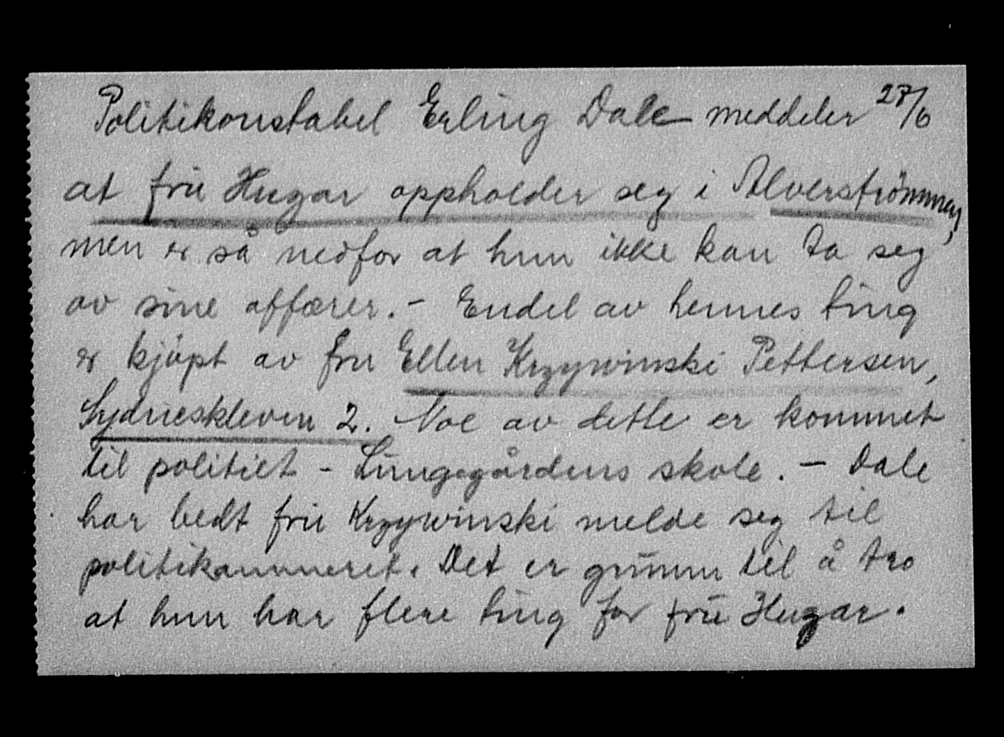 Justisdepartementet, Tilbakeføringskontoret for inndratte formuer, AV/RA-S-1564/H/Hc/Hcd/L0992: --, 1945-1947, p. 296