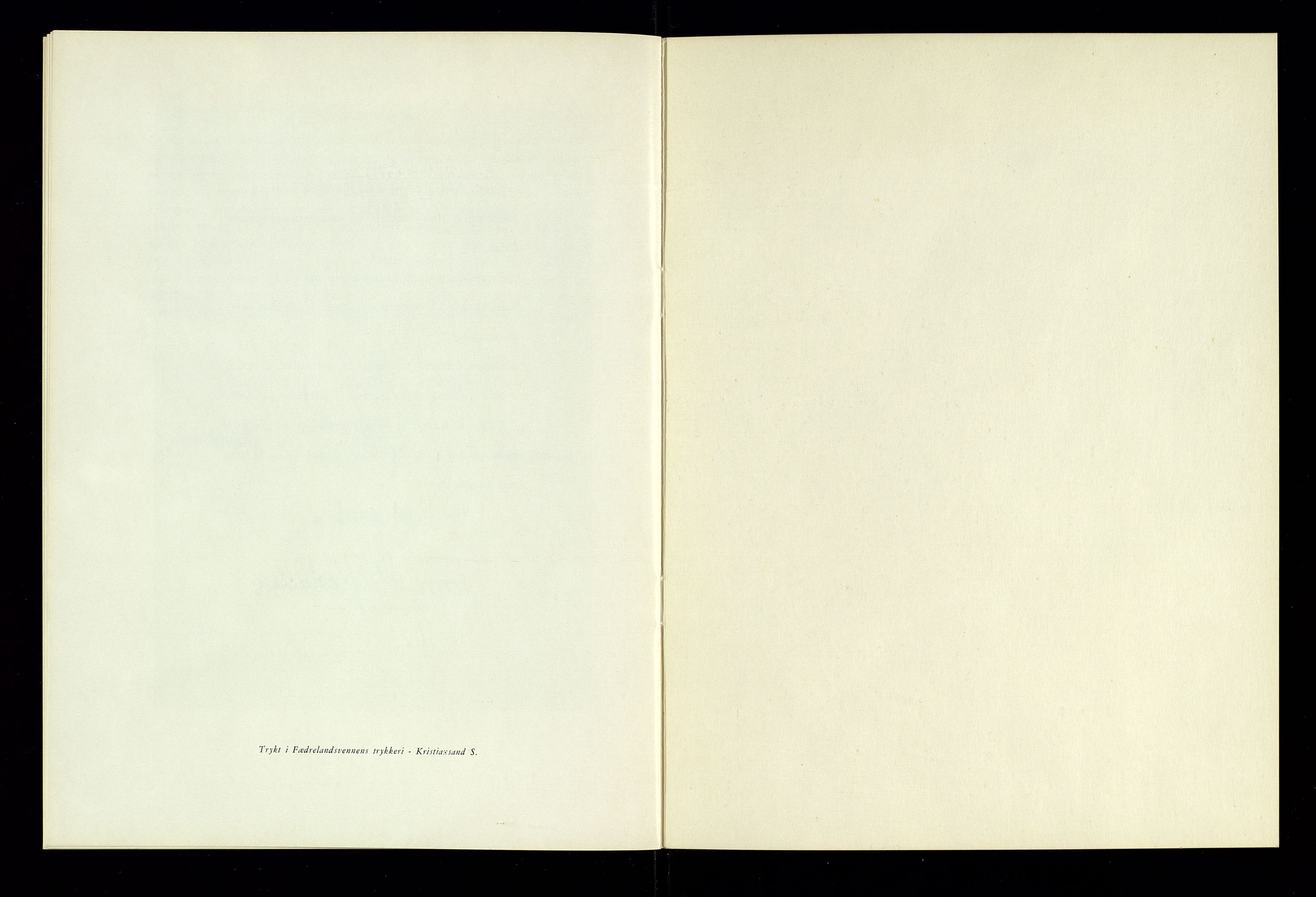 Hunsfos fabrikker, AV/SAK-D/1440/01/L0001/0003: Vedtekter, anmeldelser og årsberetninger / Årsberetninger og regnskap, 1918-1989, p. 166