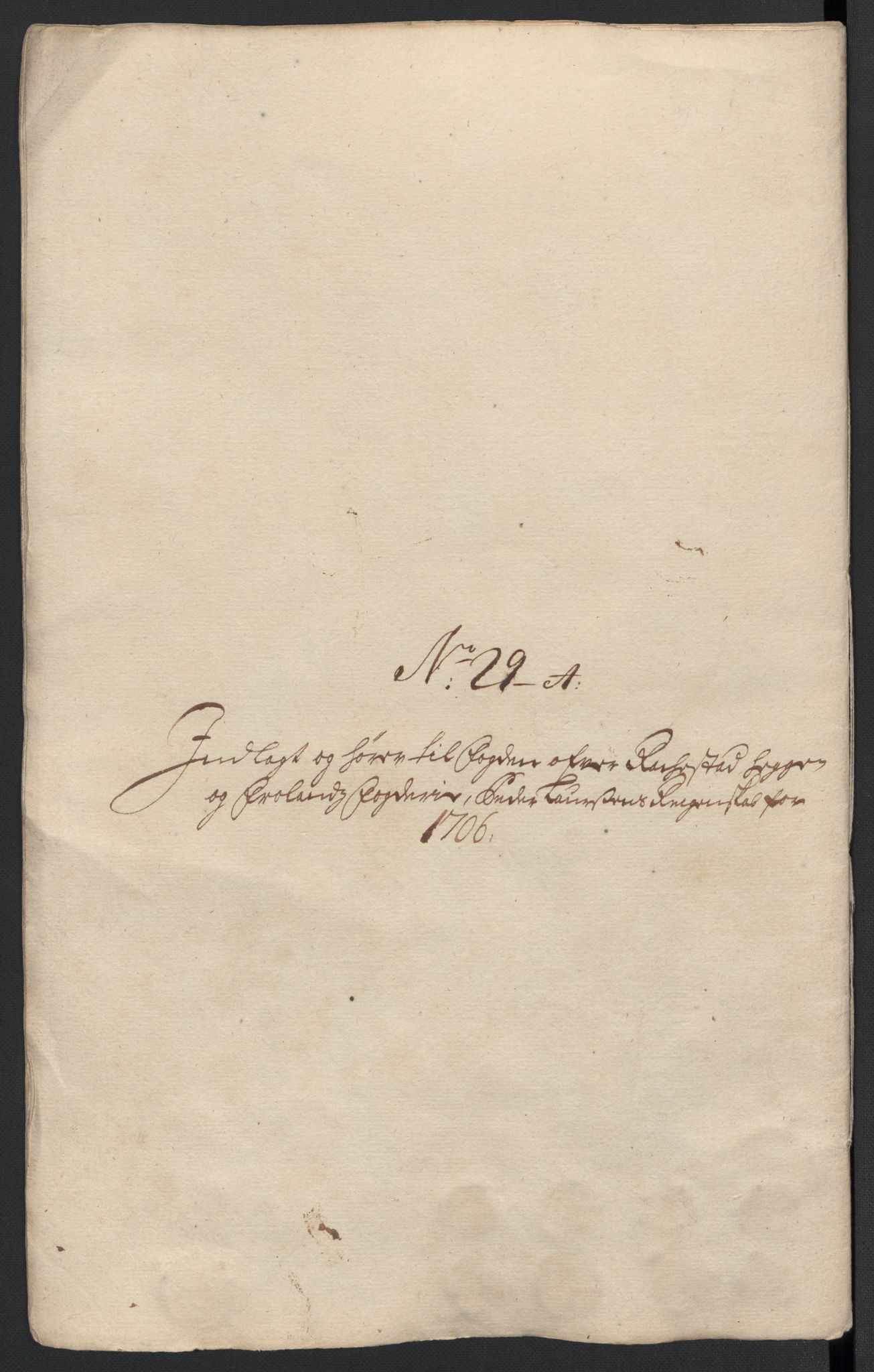 Rentekammeret inntil 1814, Reviderte regnskaper, Fogderegnskap, AV/RA-EA-4092/R07/L0298: Fogderegnskap Rakkestad, Heggen og Frøland, 1706, p. 365