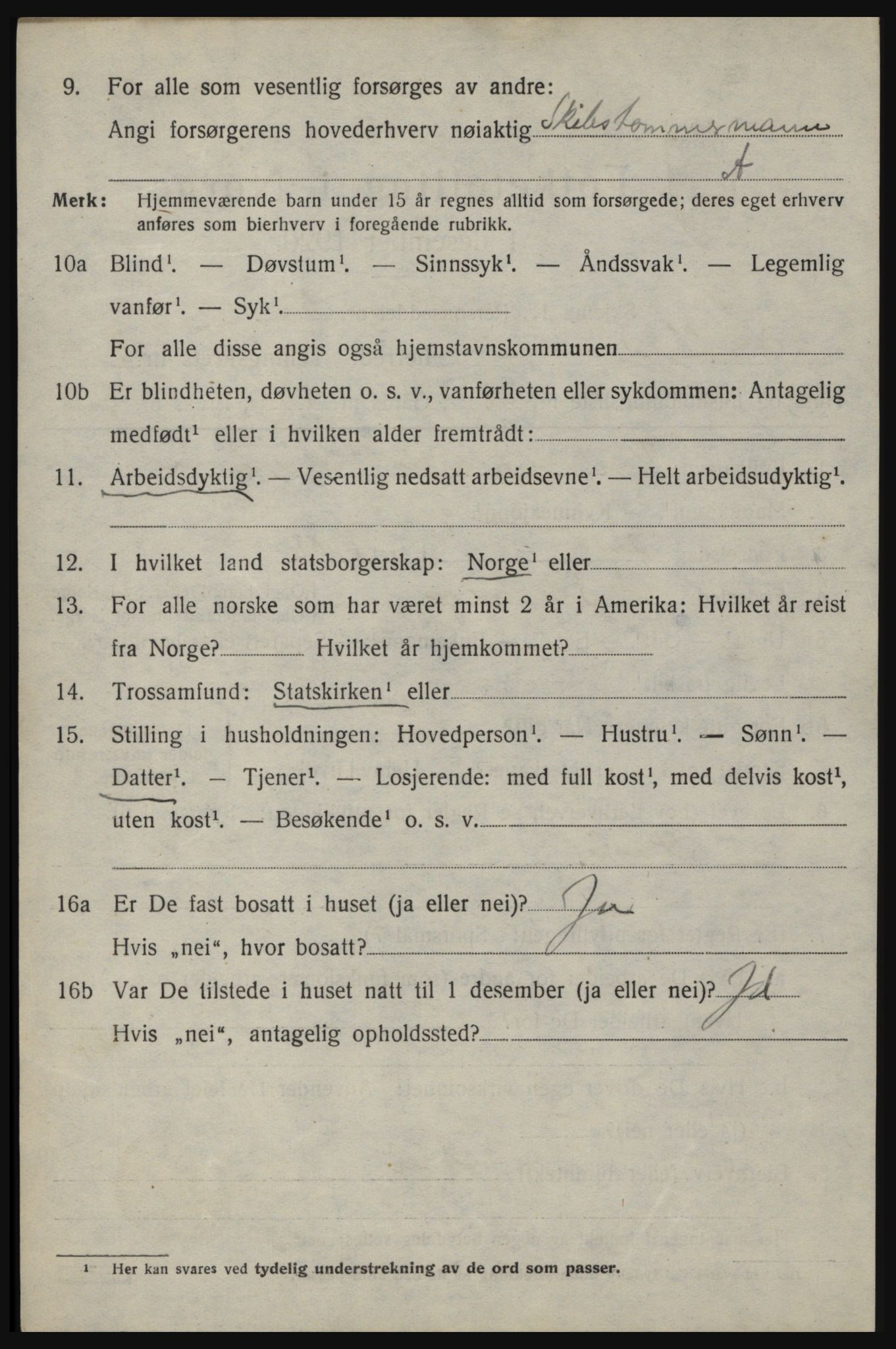 SAO, 1920 census for Idd, 1920, p. 4037