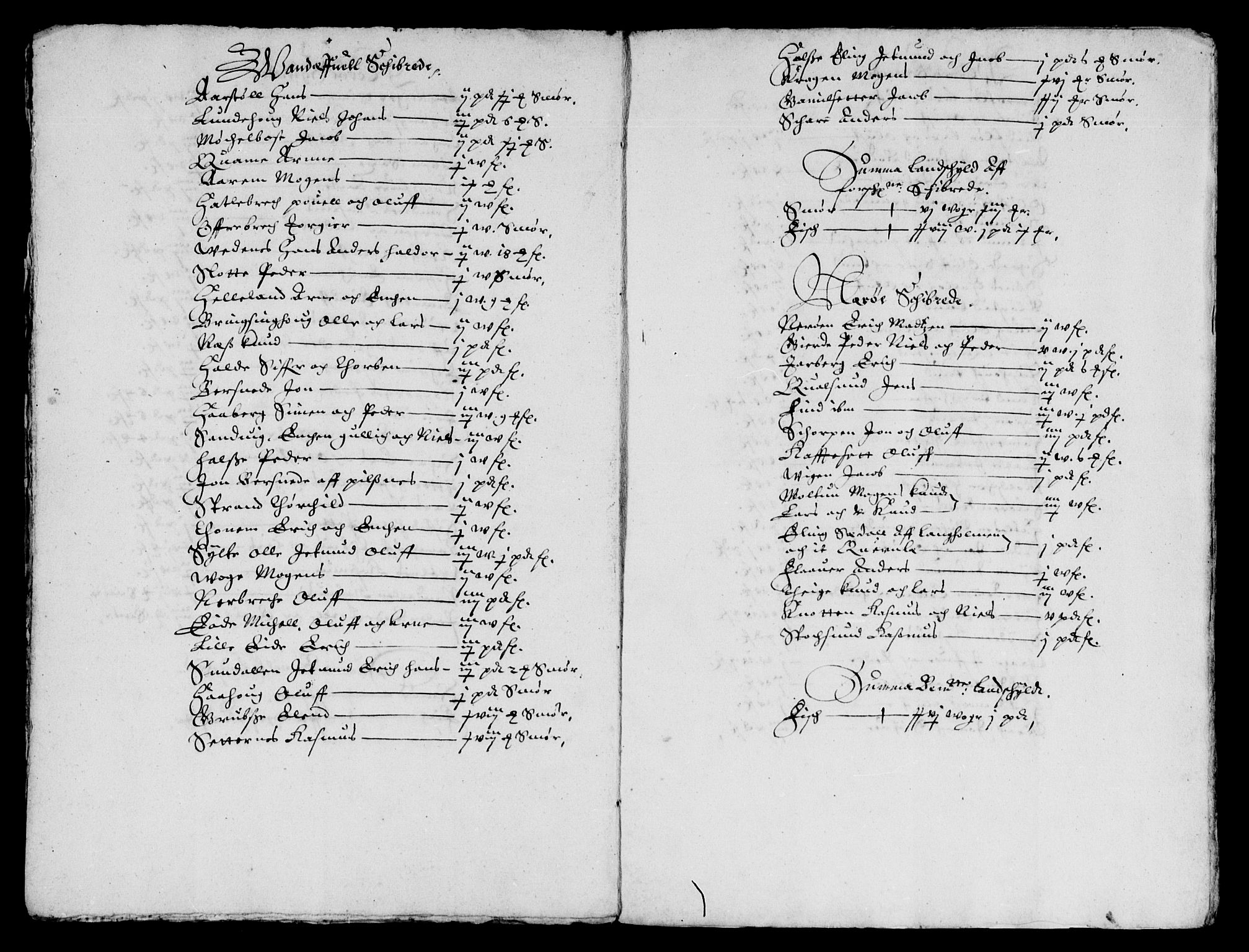 Rentekammeret inntil 1814, Reviderte regnskaper, Lensregnskaper, AV/RA-EA-5023/R/Rb/Rbt/L0101: Bergenhus len, 1645-1646