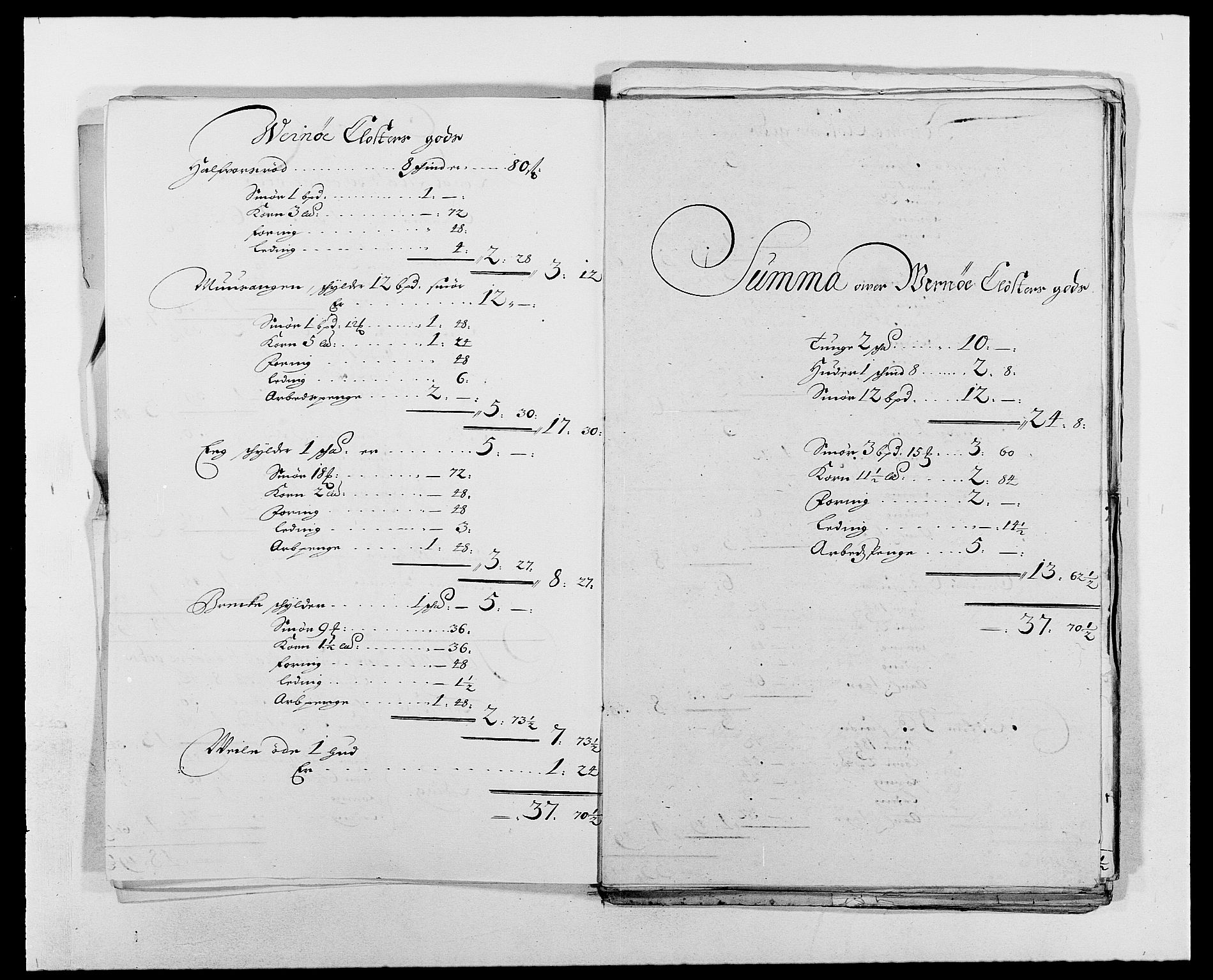 Rentekammeret inntil 1814, Reviderte regnskaper, Fogderegnskap, AV/RA-EA-4092/R03/L0111: Fogderegnskap Onsøy, Tune, Veme og Åbygge fogderi, 1680, p. 228