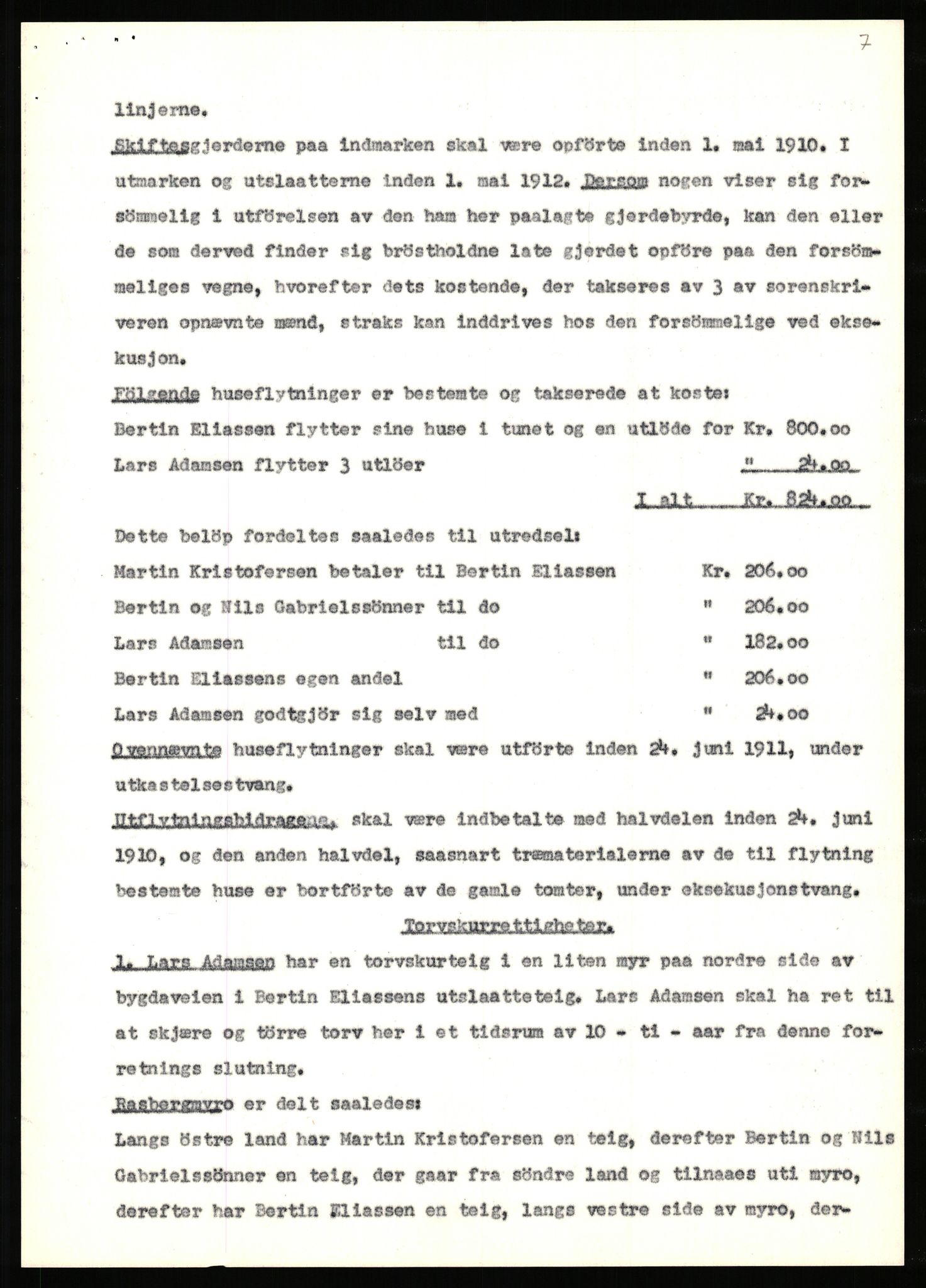 Statsarkivet i Stavanger, AV/SAST-A-101971/03/Y/Yj/L0083: Avskrifter sortert etter gårdsnavn: Svihus - Sævik, 1750-1930, p. 14