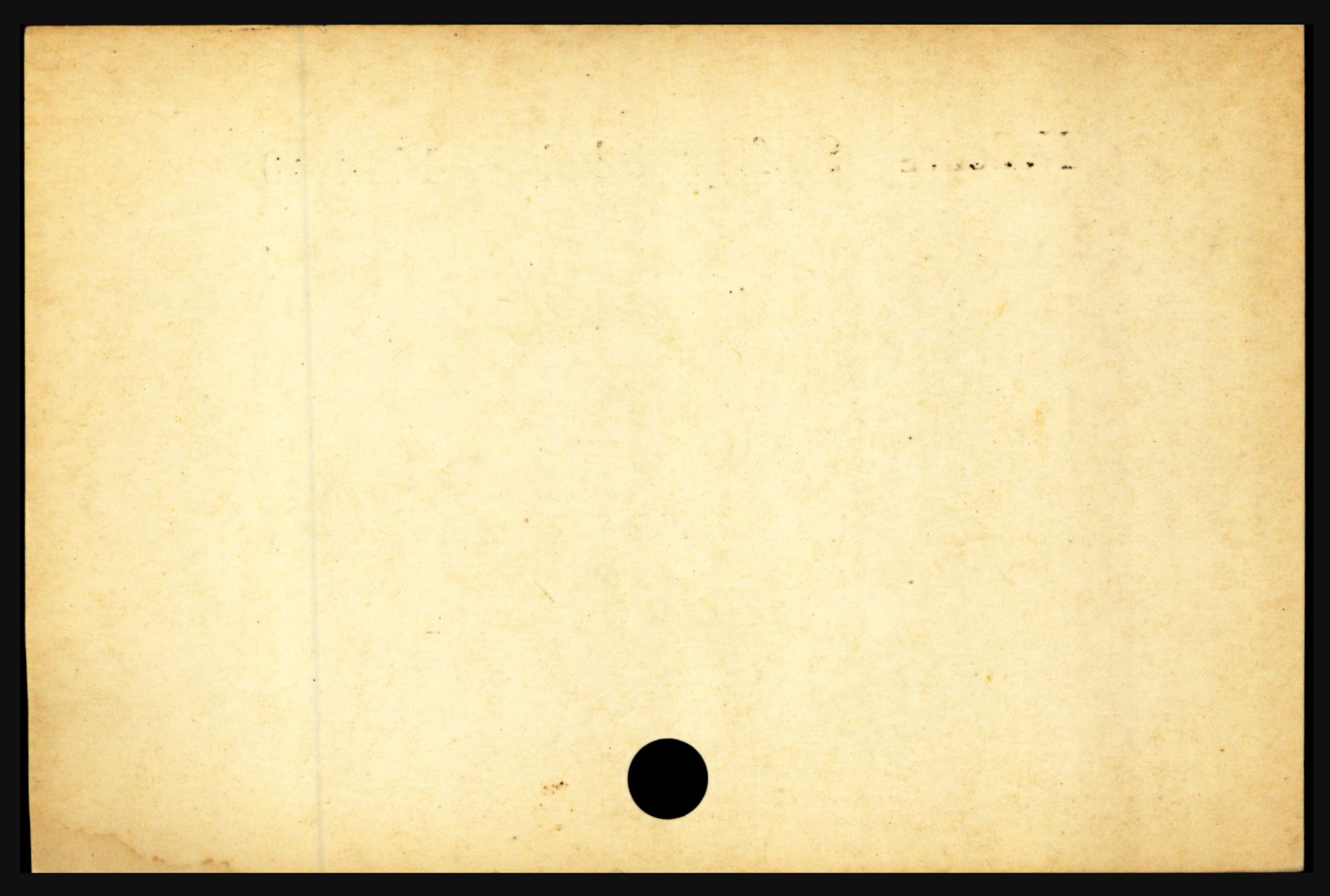 Nedenes sorenskriveri før 1824, SAK/1221-0007/H, p. 20638