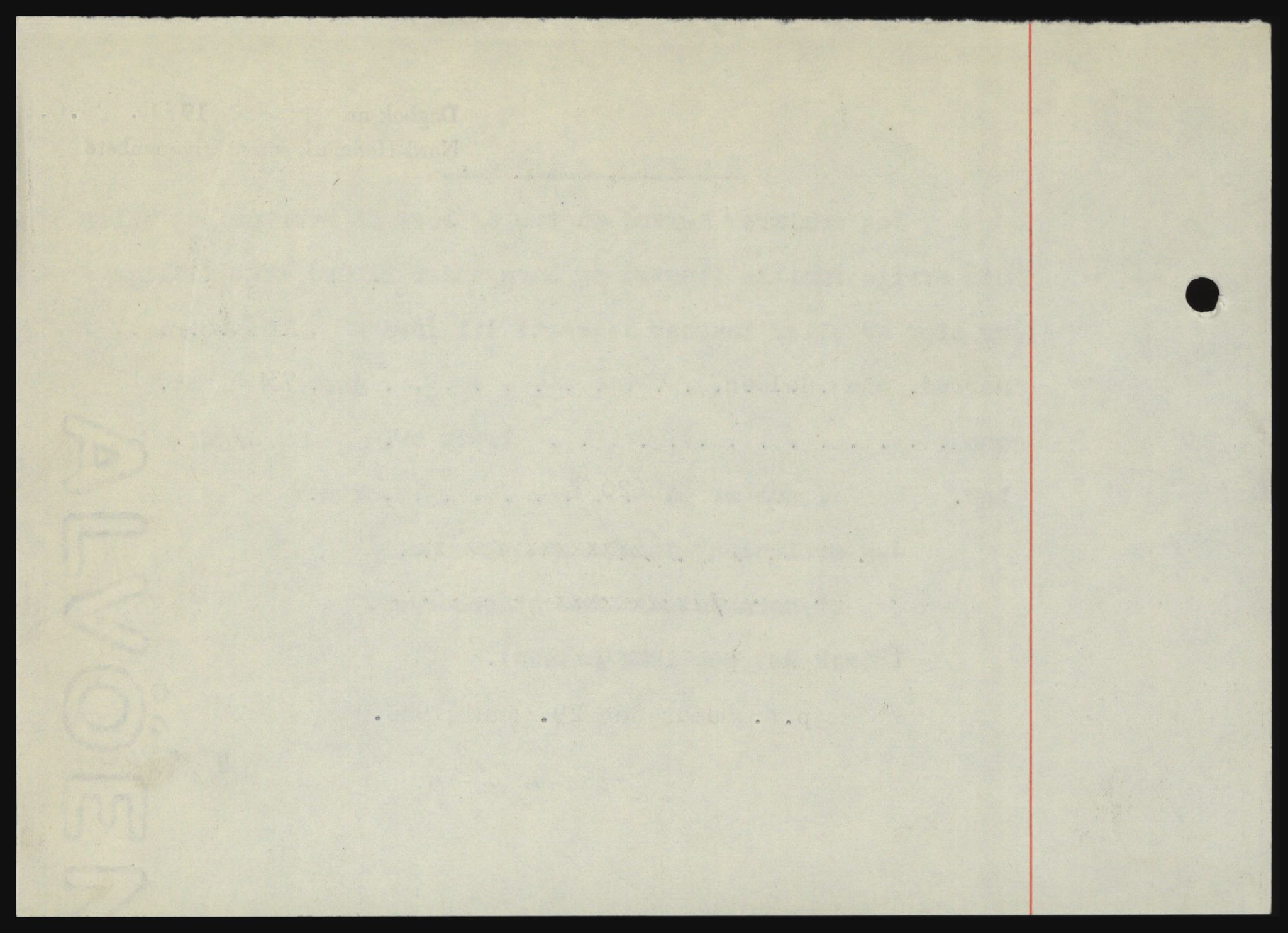 Nord-Hedmark sorenskriveri, SAH/TING-012/H/Hc/L0024: Mortgage book no. 24, 1966-1966, Diary no: : 2652/1966