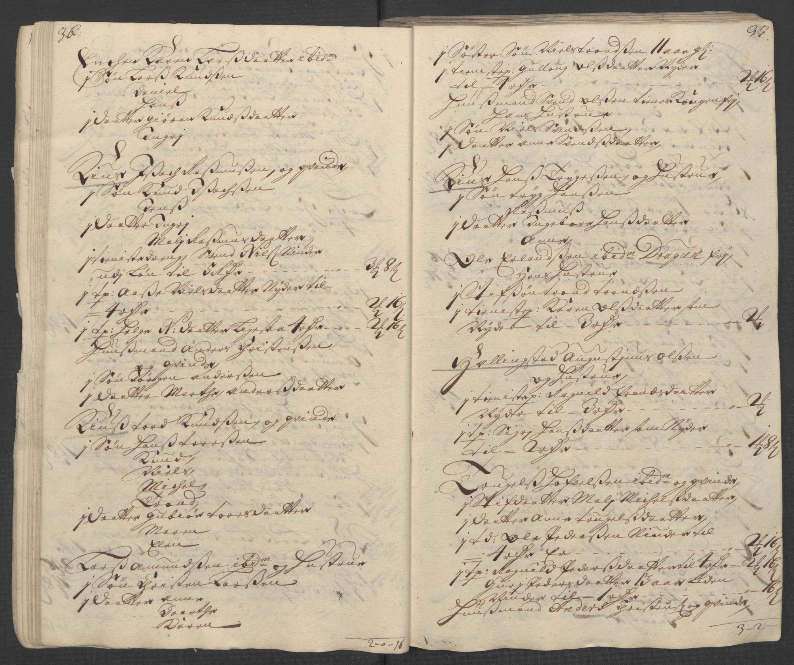 Rentekammeret inntil 1814, Reviderte regnskaper, Fogderegnskap, AV/RA-EA-4092/R12/L0721: Fogderegnskap Øvre Romerike, 1711, p. 22