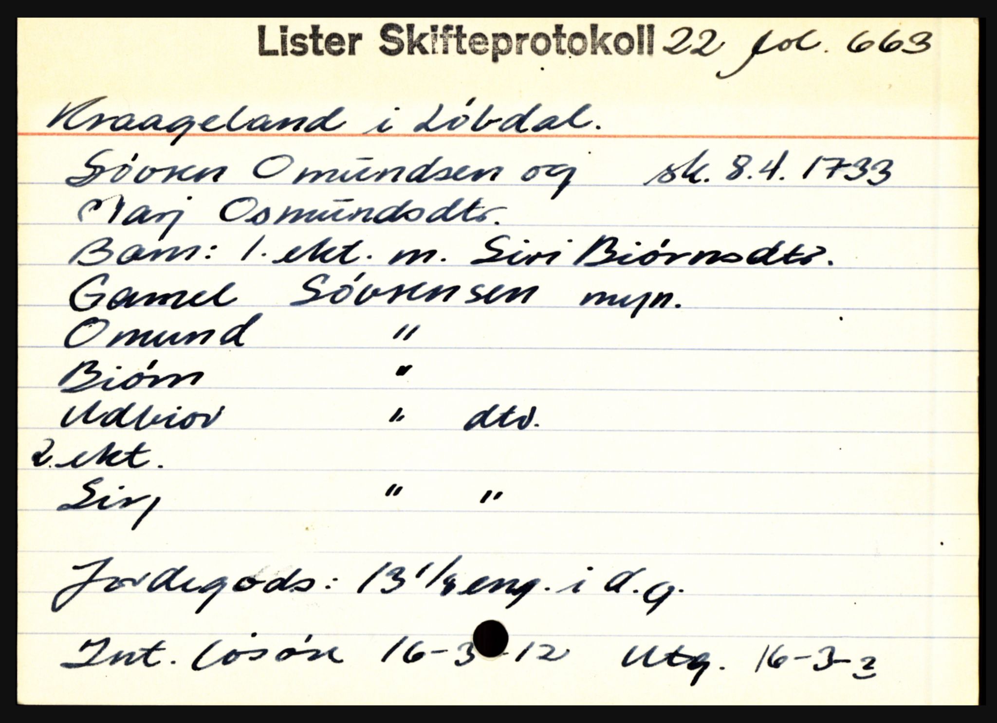 Lister sorenskriveri, AV/SAK-1221-0003/H, p. 20899