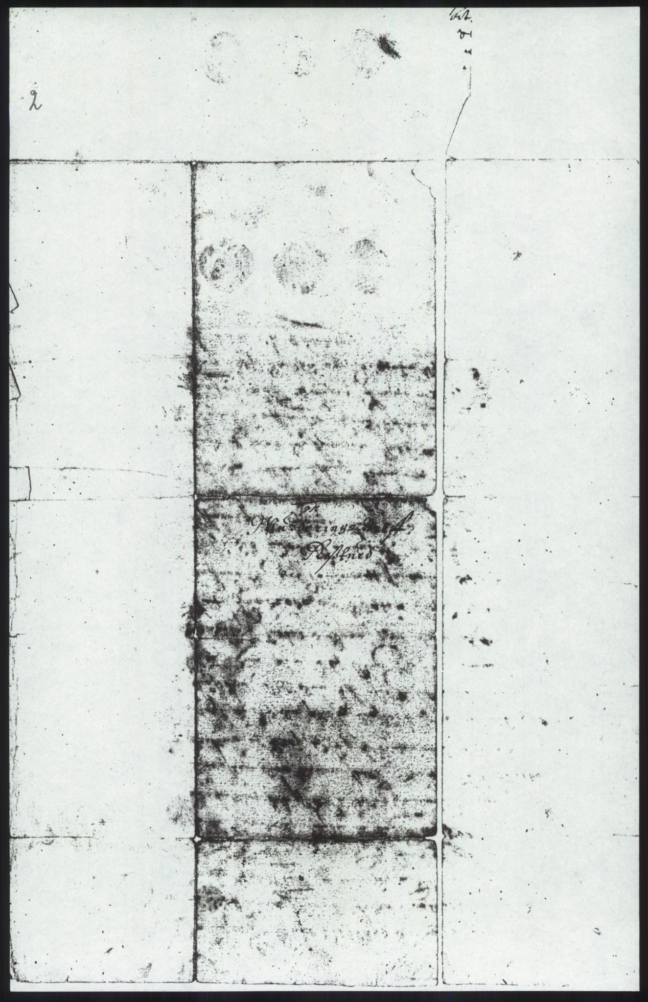 Samlinger til kildeutgivelse, Diplomavskriftsamlingen, AV/RA-EA-4053/H/Ha, p. 172