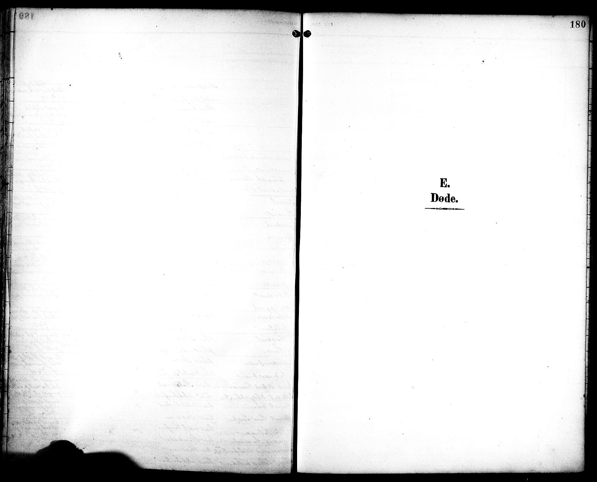 Eigersund sokneprestkontor, SAST/A-101807/S08/L0019: Parish register (official) no. A 18, 1892-1905, p. 180