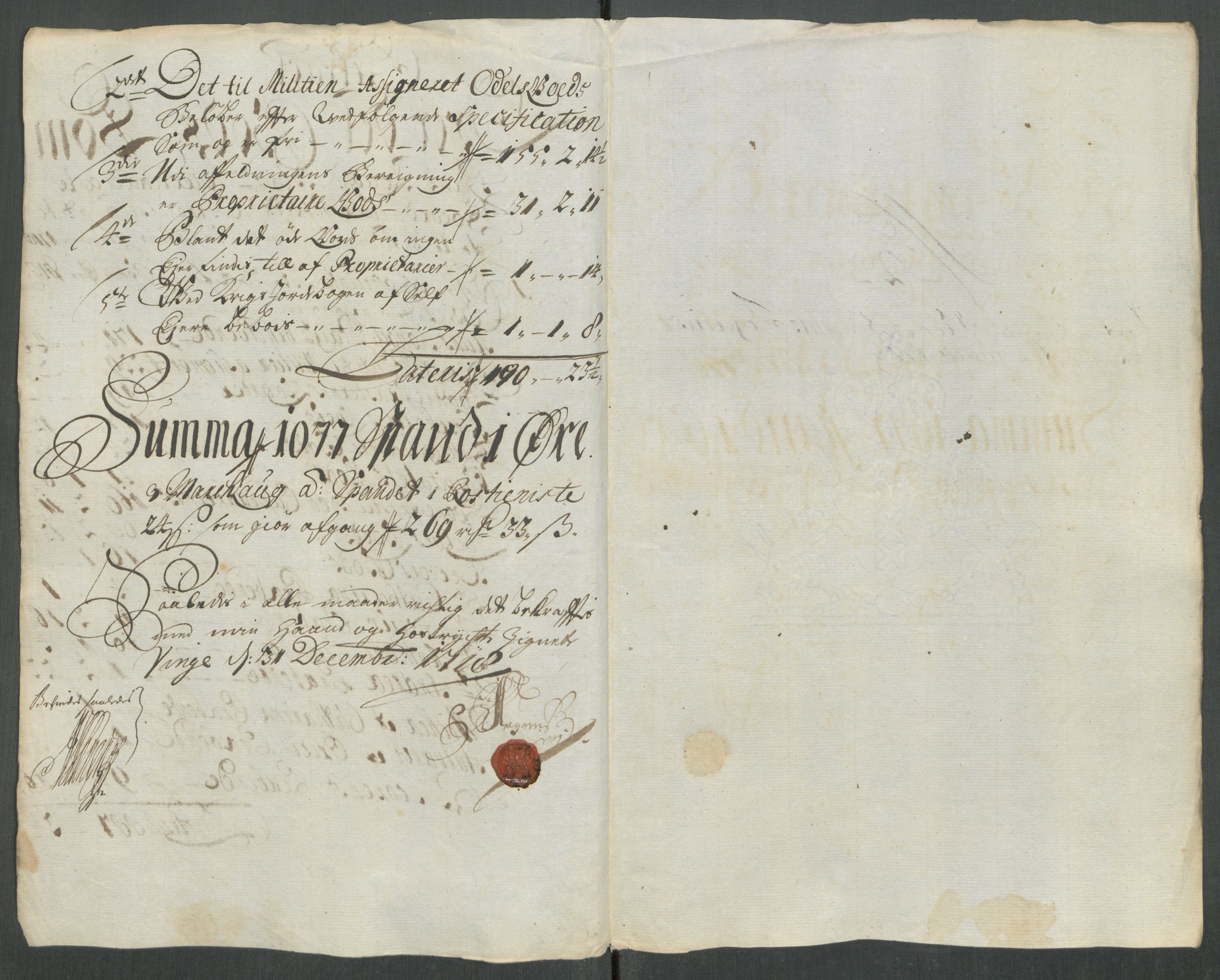 Rentekammeret inntil 1814, Reviderte regnskaper, Fogderegnskap, AV/RA-EA-4092/R62/L4208: Fogderegnskap Stjørdal og Verdal, 1718, p. 98