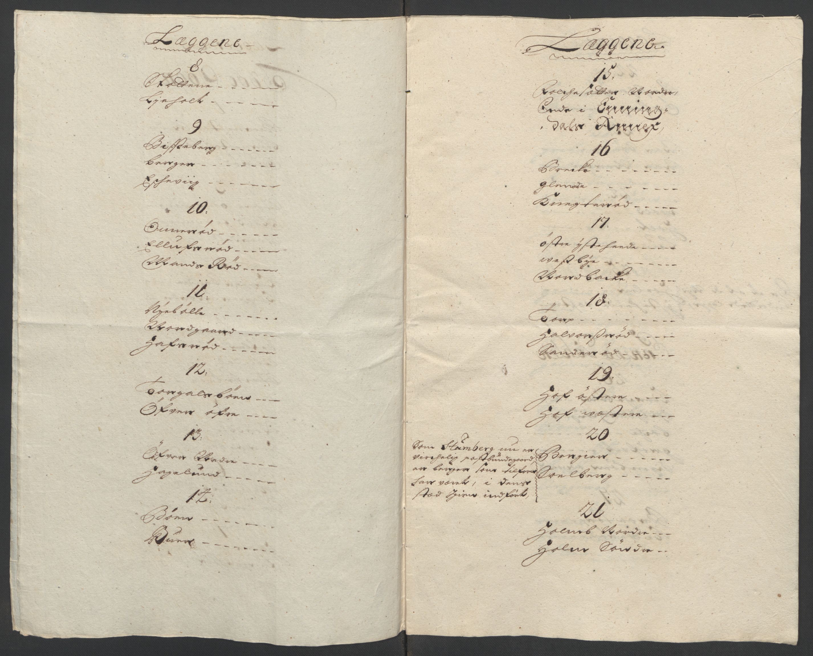 Rentekammeret inntil 1814, Reviderte regnskaper, Fogderegnskap, AV/RA-EA-4092/R01/L0015: Fogderegnskap Idd og Marker, 1700-1701, p. 380