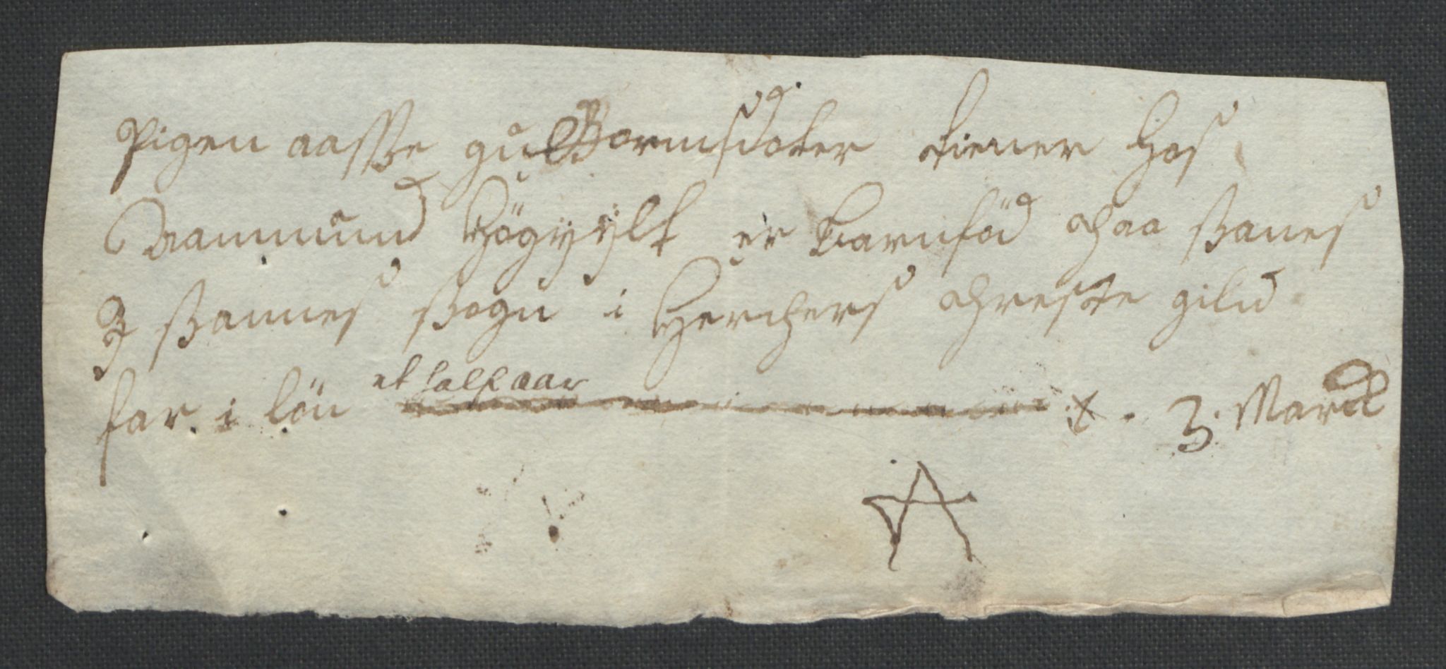 Rentekammeret inntil 1814, Reviderte regnskaper, Fogderegnskap, AV/RA-EA-4092/R39/L2319: Fogderegnskap Nedenes, 1710-1711, p. 418