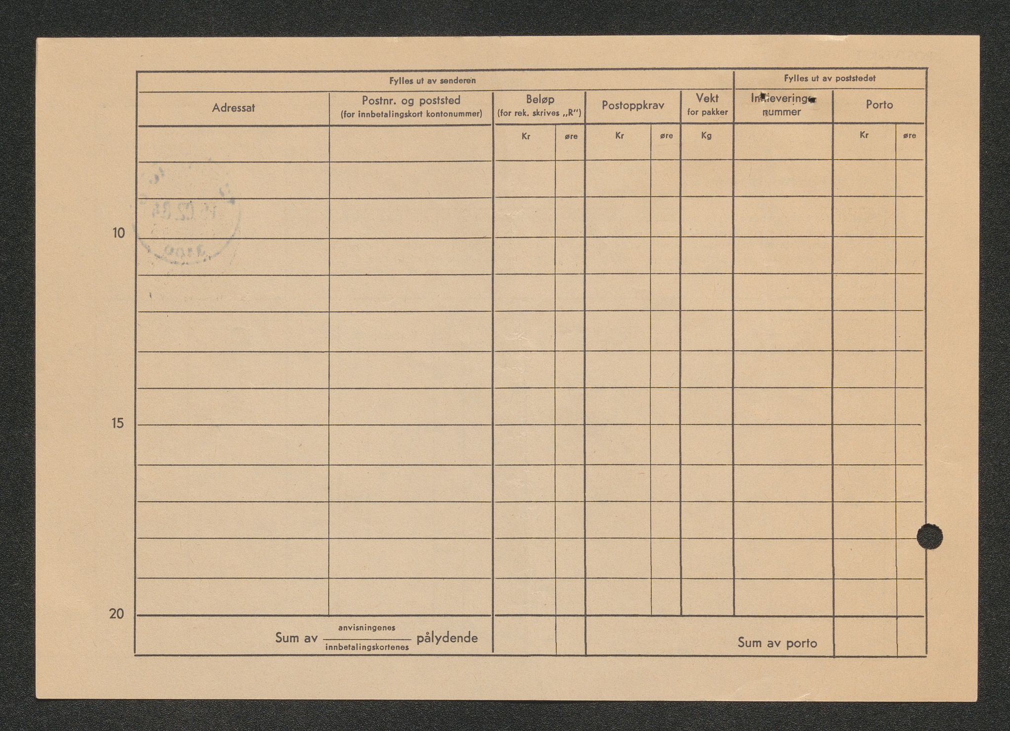 Vestfold jordskifterett, SAKO/A-1152/G/Gb/L0021/0003: Horten, gnr. 72-108 / Gårdsnr. 108: Sak 0700-1981-0051, 1982-1984, p. 15