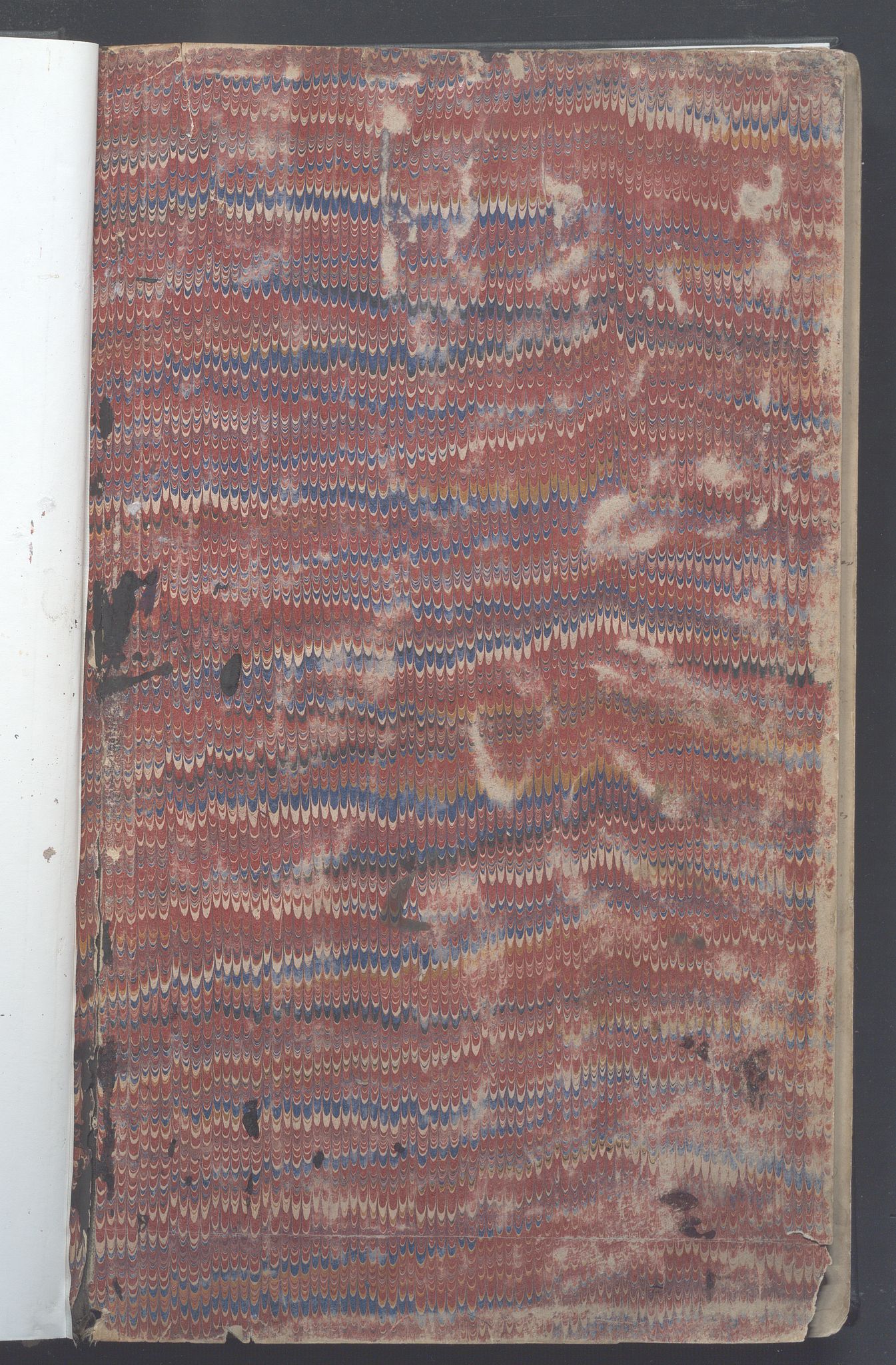 Lensmennene i Aker, OBA/A-10133/F/Fa/L0007: Branntakstprotokoll, 1877-1893