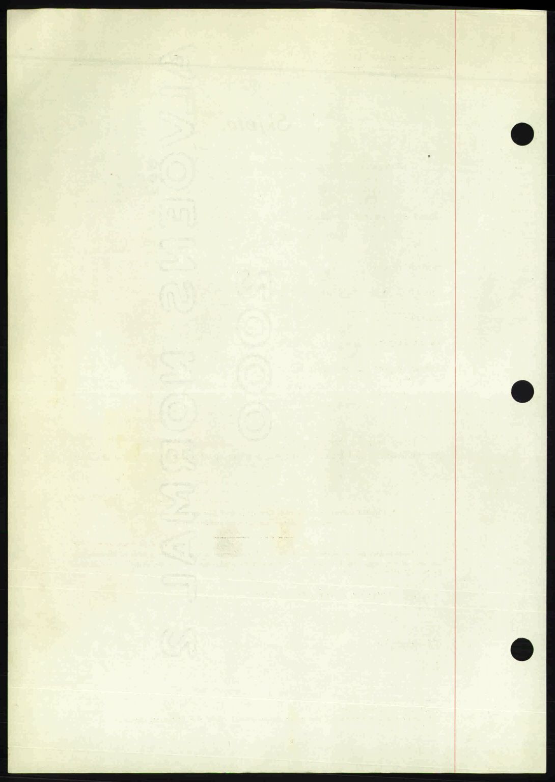 Nordmøre sorenskriveri, AV/SAT-A-4132/1/2/2Ca: Mortgage book no. A115, 1950-1950, Diary no: : 1581/1950