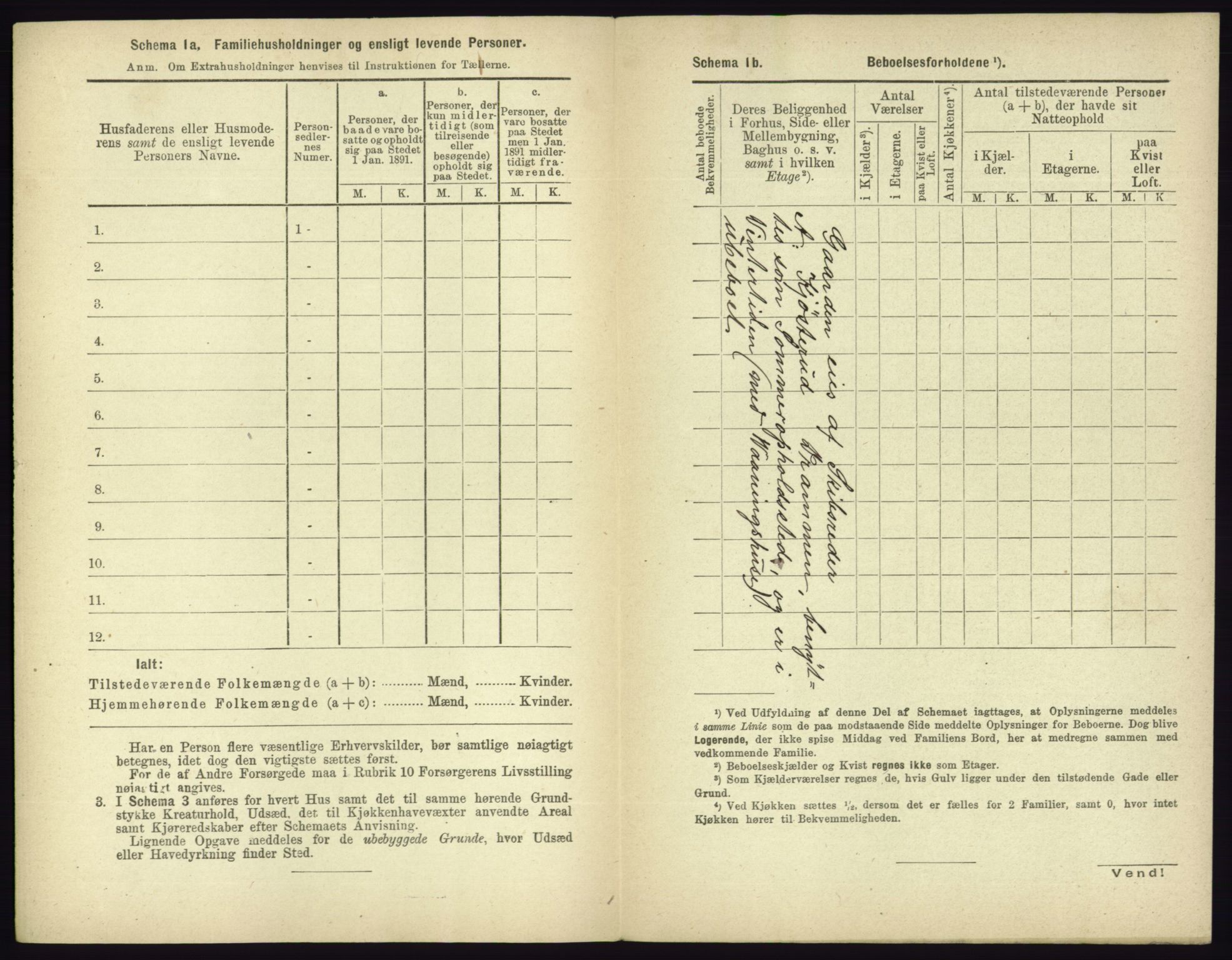 RA, 1891 census for 0704 Åsgårdstrand, 1891, p. 132