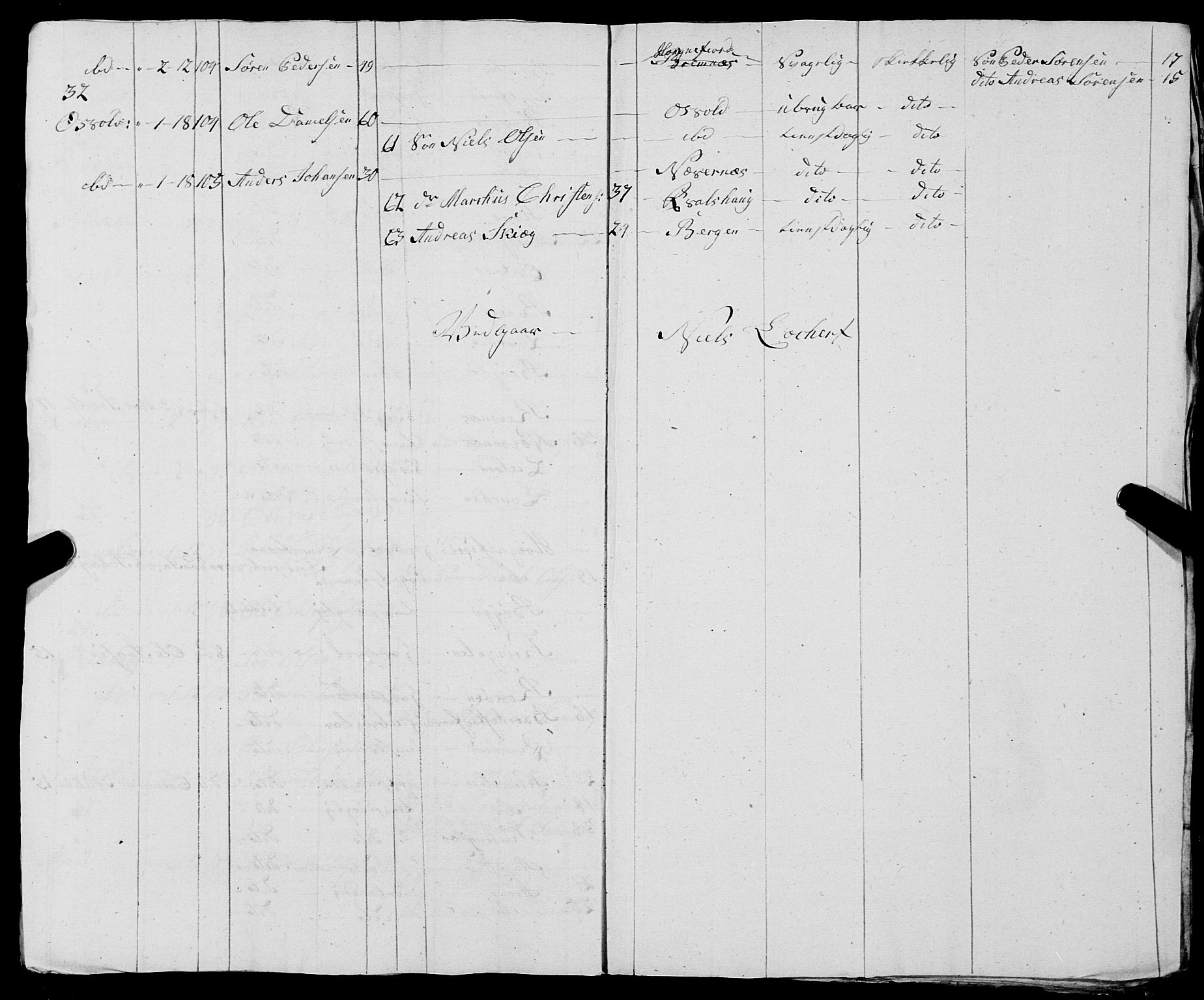 Fylkesmannen i Nordland, AV/SAT-A-0499/1.1/R/Ra/L0030: --, 1806-1836, p. 16