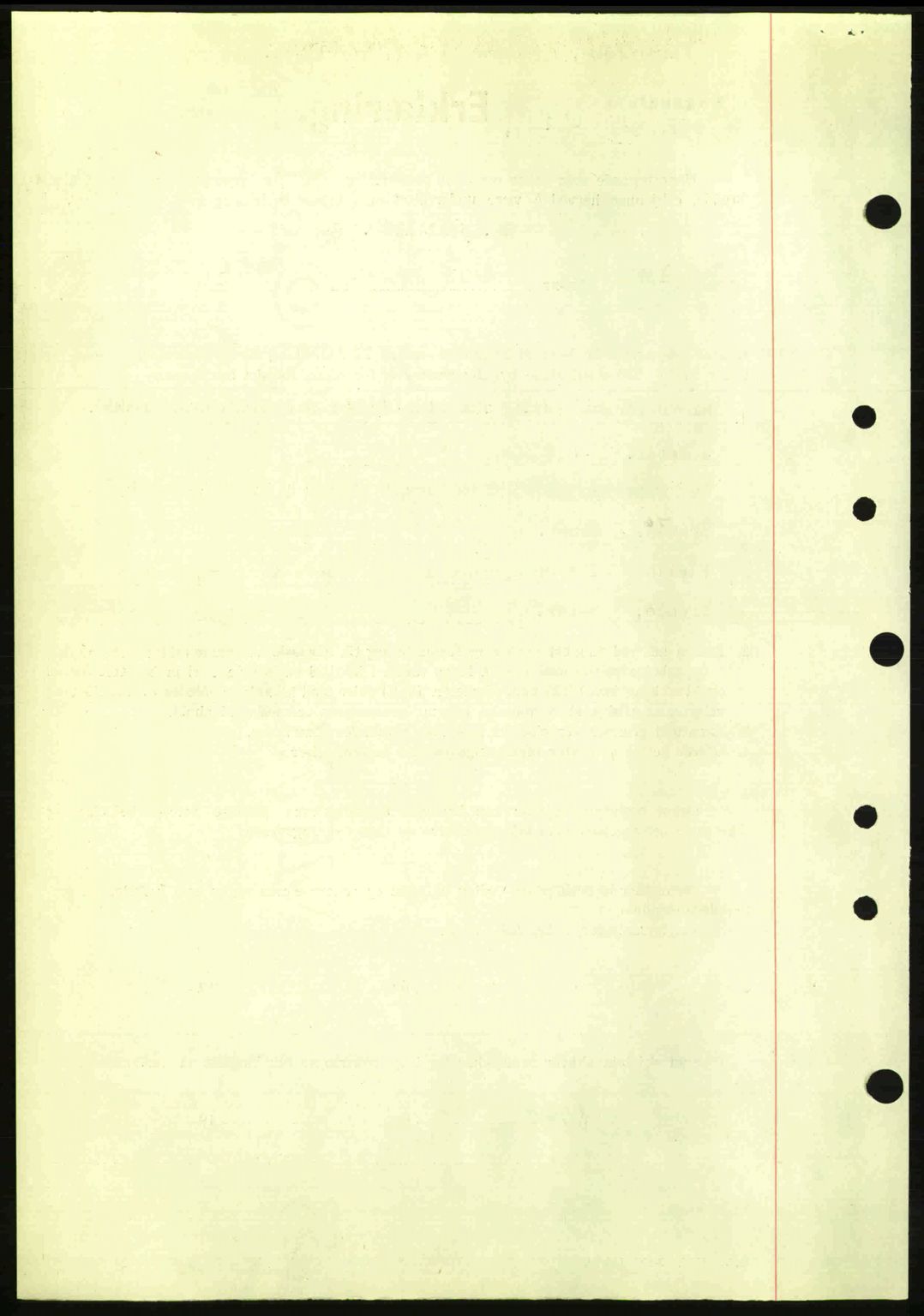 Oslo byskriverembete, AV/SAO-A-10227/G/Gb/Gbd/Gbda/L0017: Mortgage book no. A215, 1949-1950, Diary no: : 14691/1949