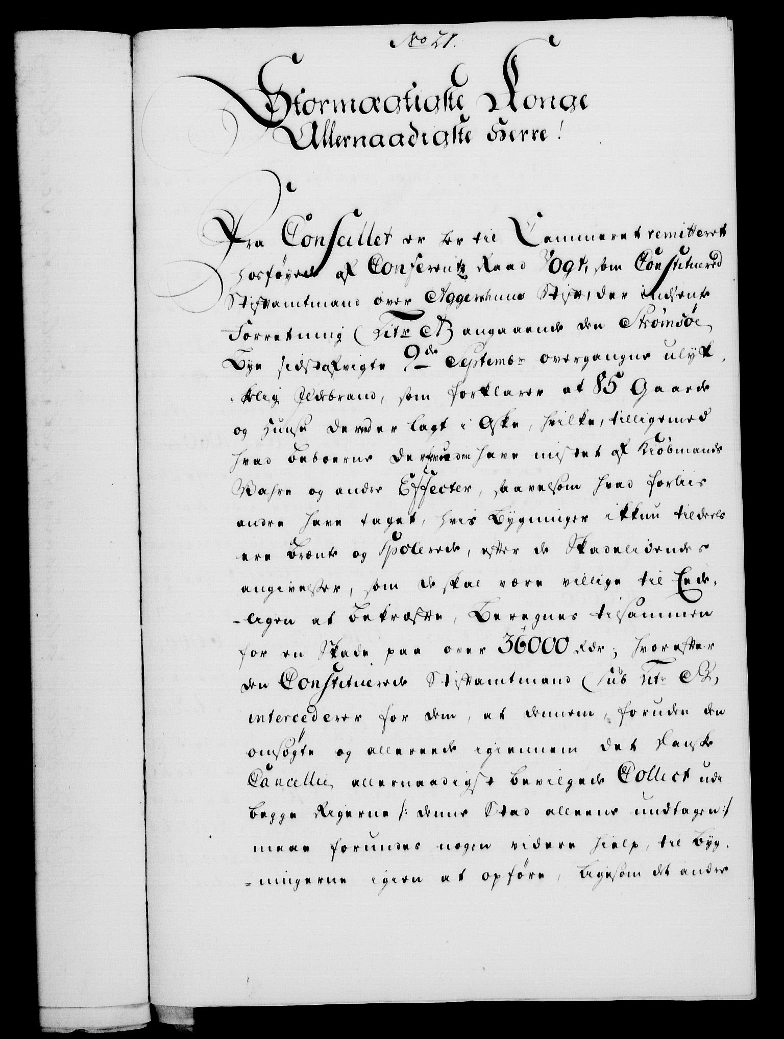 Rentekammeret, Kammerkanselliet, RA/EA-3111/G/Gf/Gfa/L0033: Norsk relasjons- og resolusjonsprotokoll (merket RK 52.33), 1751, p. 114