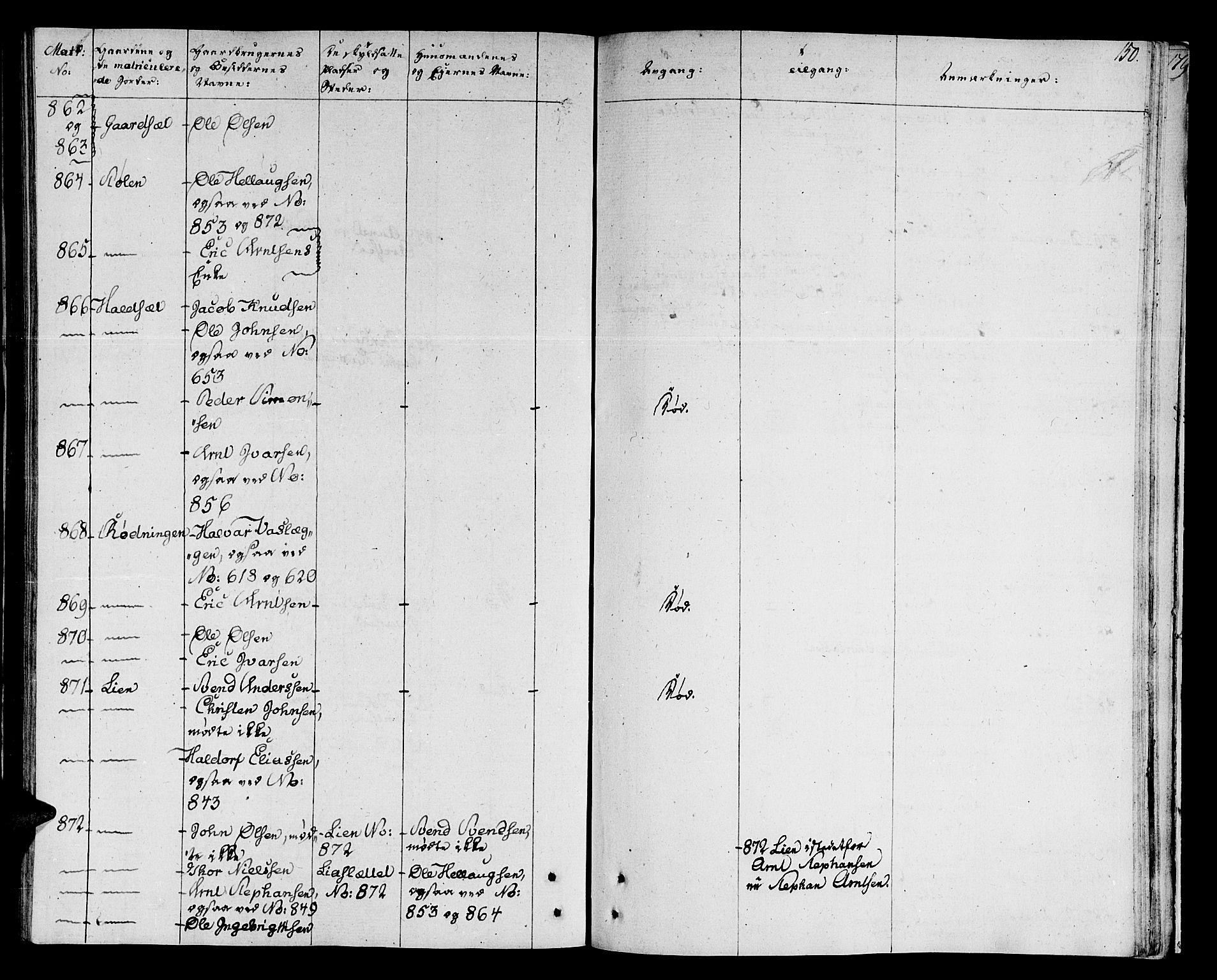 Ministerialprotokoller, klokkerbøker og fødselsregistre - Sør-Trøndelag, AV/SAT-A-1456/678/L0894: Parish register (official) no. 678A04, 1806-1815, p. 150