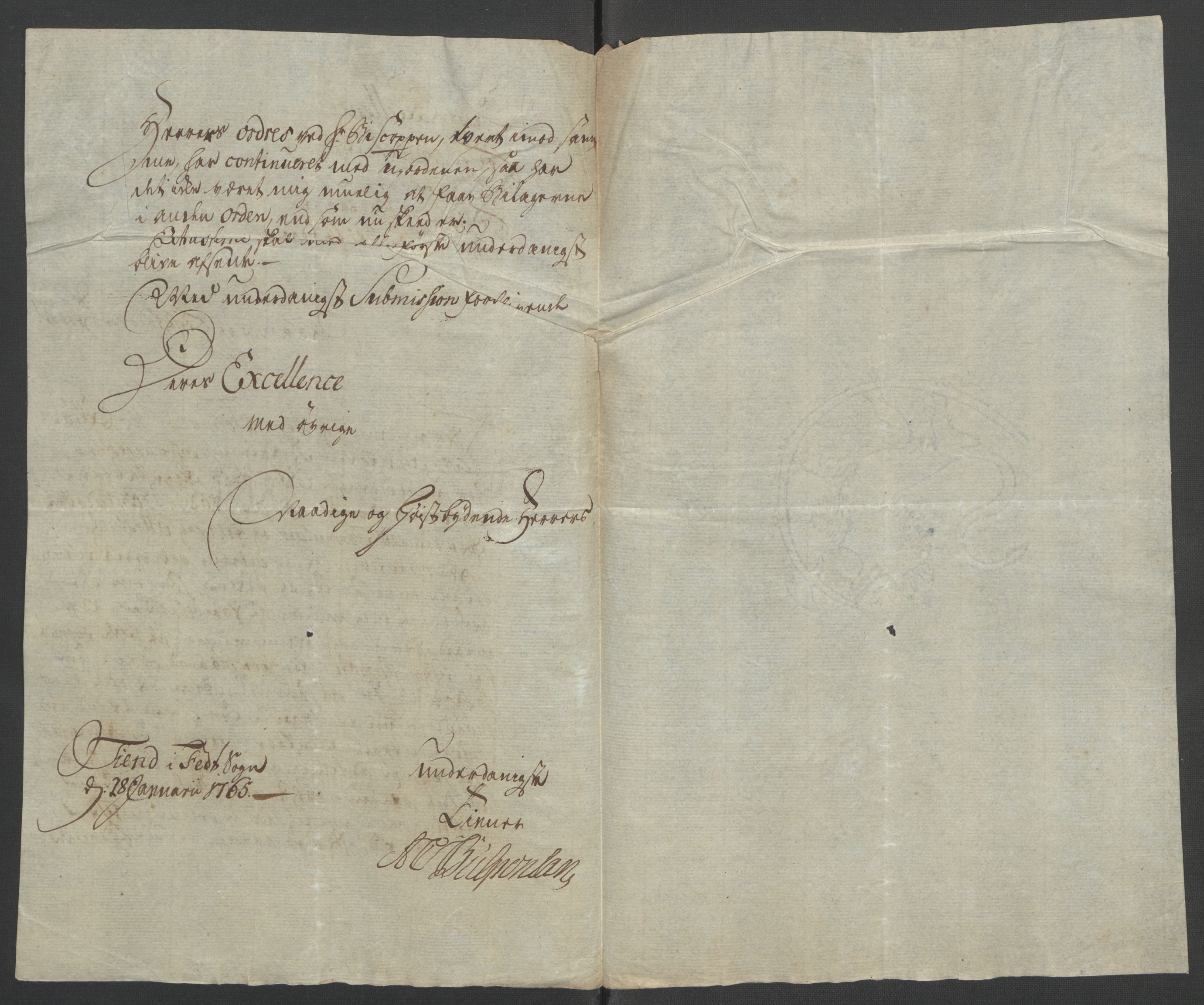 Rentekammeret inntil 1814, Reviderte regnskaper, Fogderegnskap, AV/RA-EA-4092/R11/L0688: Ekstraskatten Nedre Romerike, 1763, p. 357