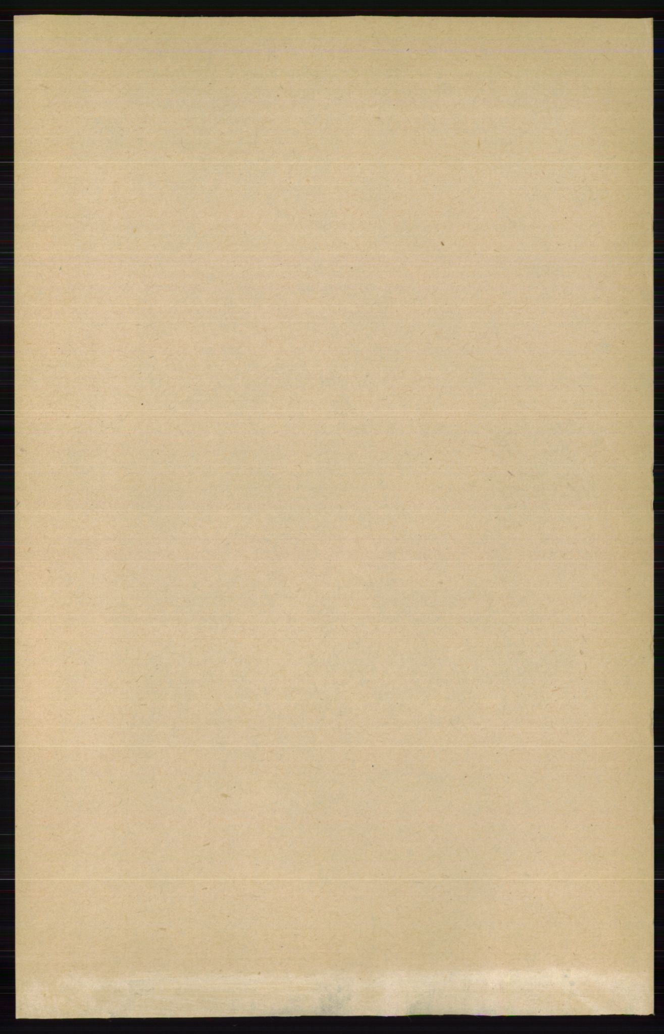 RA, 1891 census for 0520 Ringebu, 1891, p. 2441